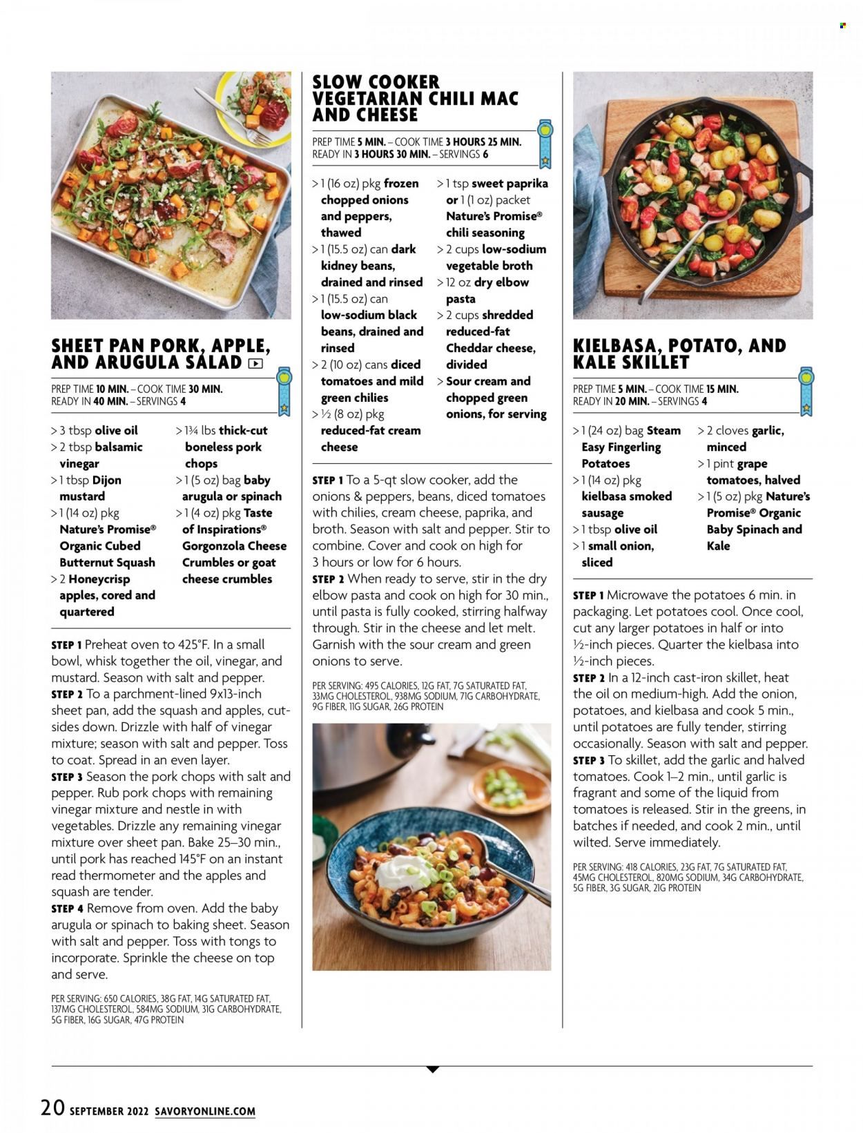 Stop & Shop (CT, MA, NJ, NY, RI) Weekly Ad Flyer Specials September 1 to September 30, 2022