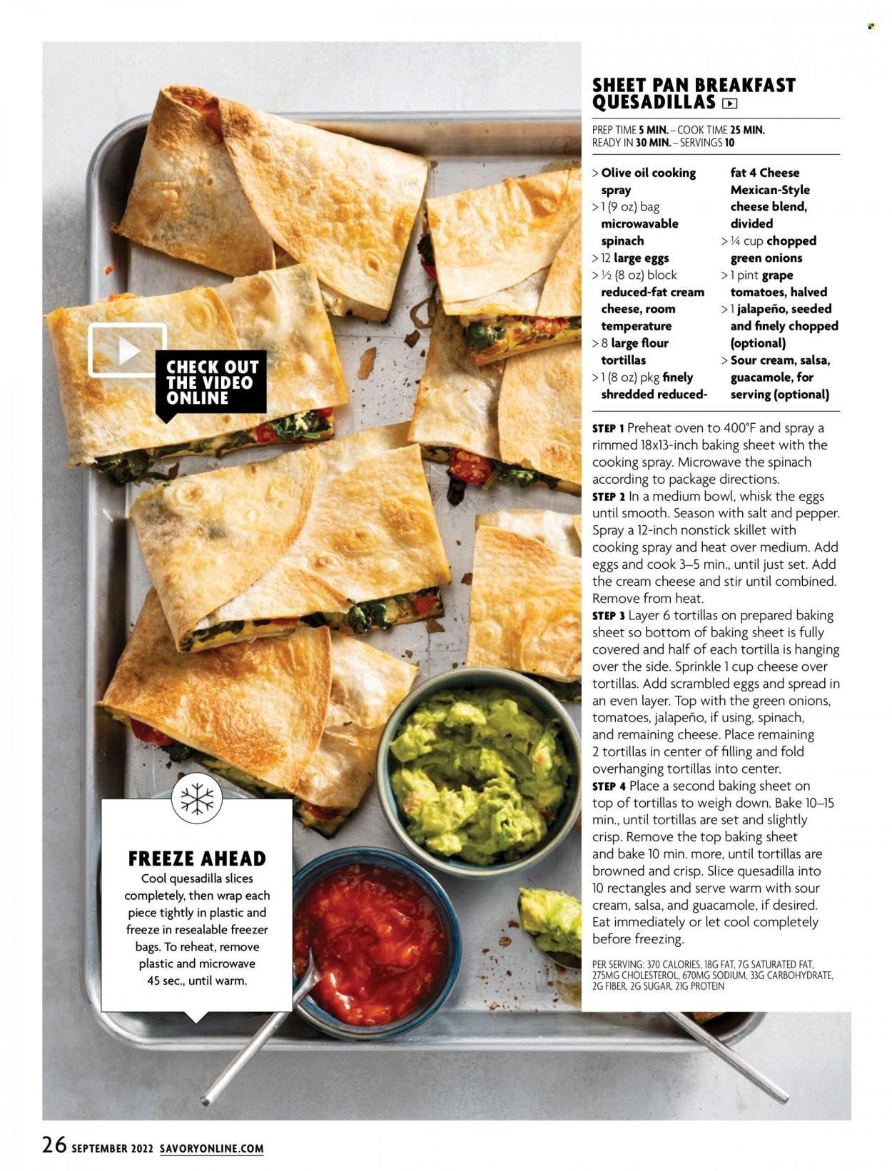 Stop & Shop (CT, MA, NJ, NY, RI) Weekly Ad Flyer Specials September 1 to September 30, 2022