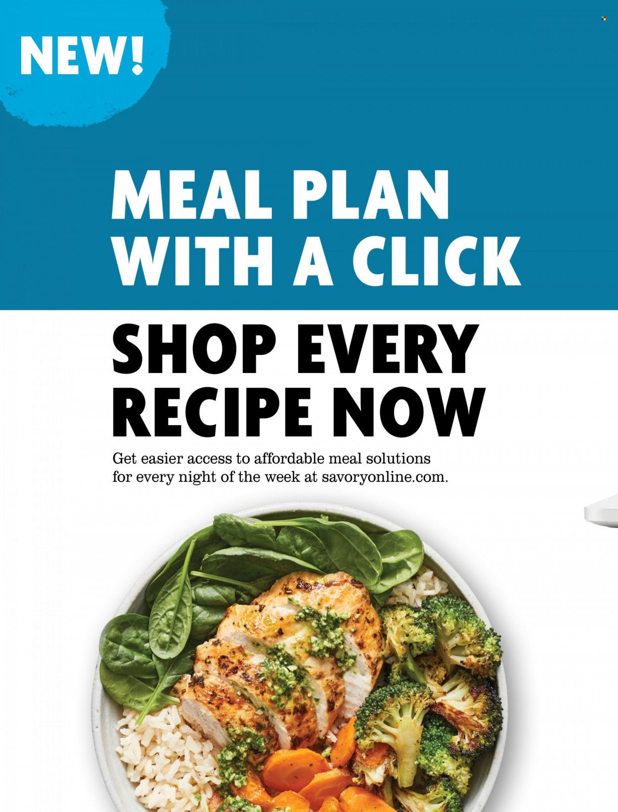 Stop & Shop (CT, MA, NJ, NY, RI) Weekly Ad Flyer Specials September 1 to September 30, 2022