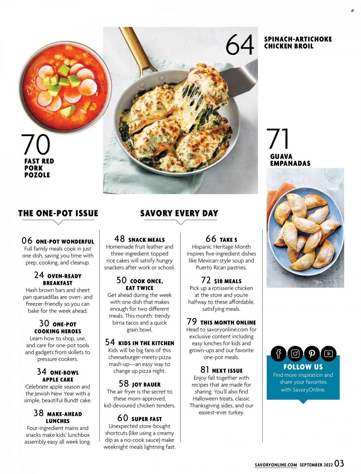Stop & Shop (CT, MA, NJ, NY, RI) Weekly Ad Flyer Specials September 1 to September 30, 2022