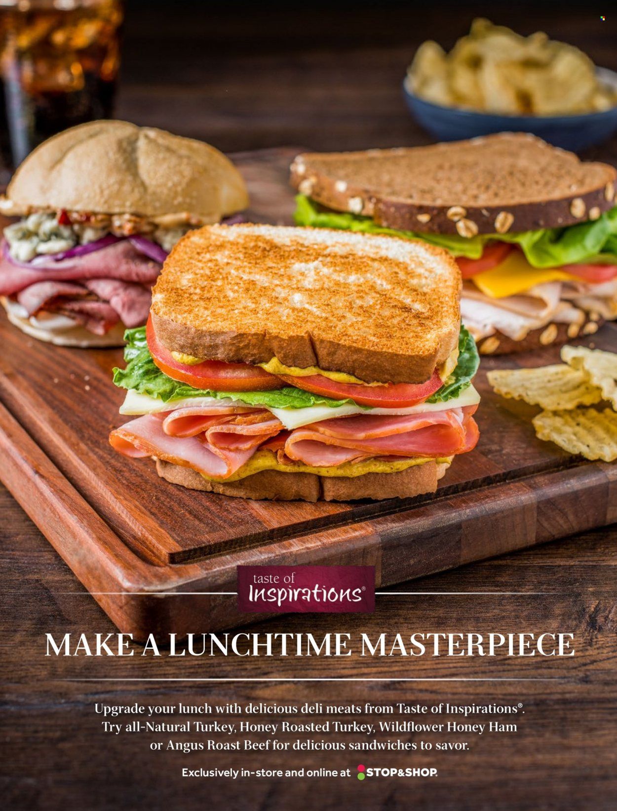 Stop & Shop (CT, MA, NJ, NY, RI) Weekly Ad Flyer Specials September 1 to September 30, 2022