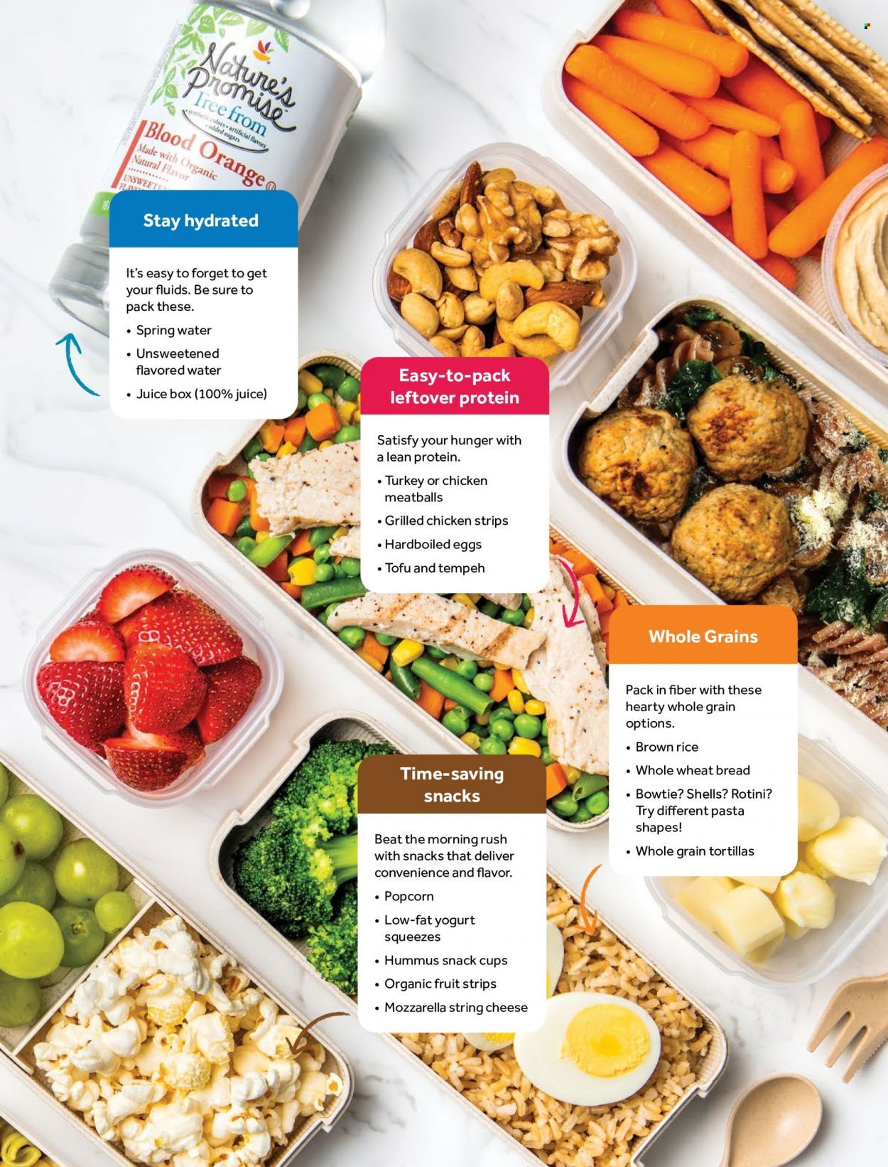 Stop & Shop (CT, MA, NJ, NY, RI) Weekly Ad Flyer Specials September 1 to September 30, 2022
