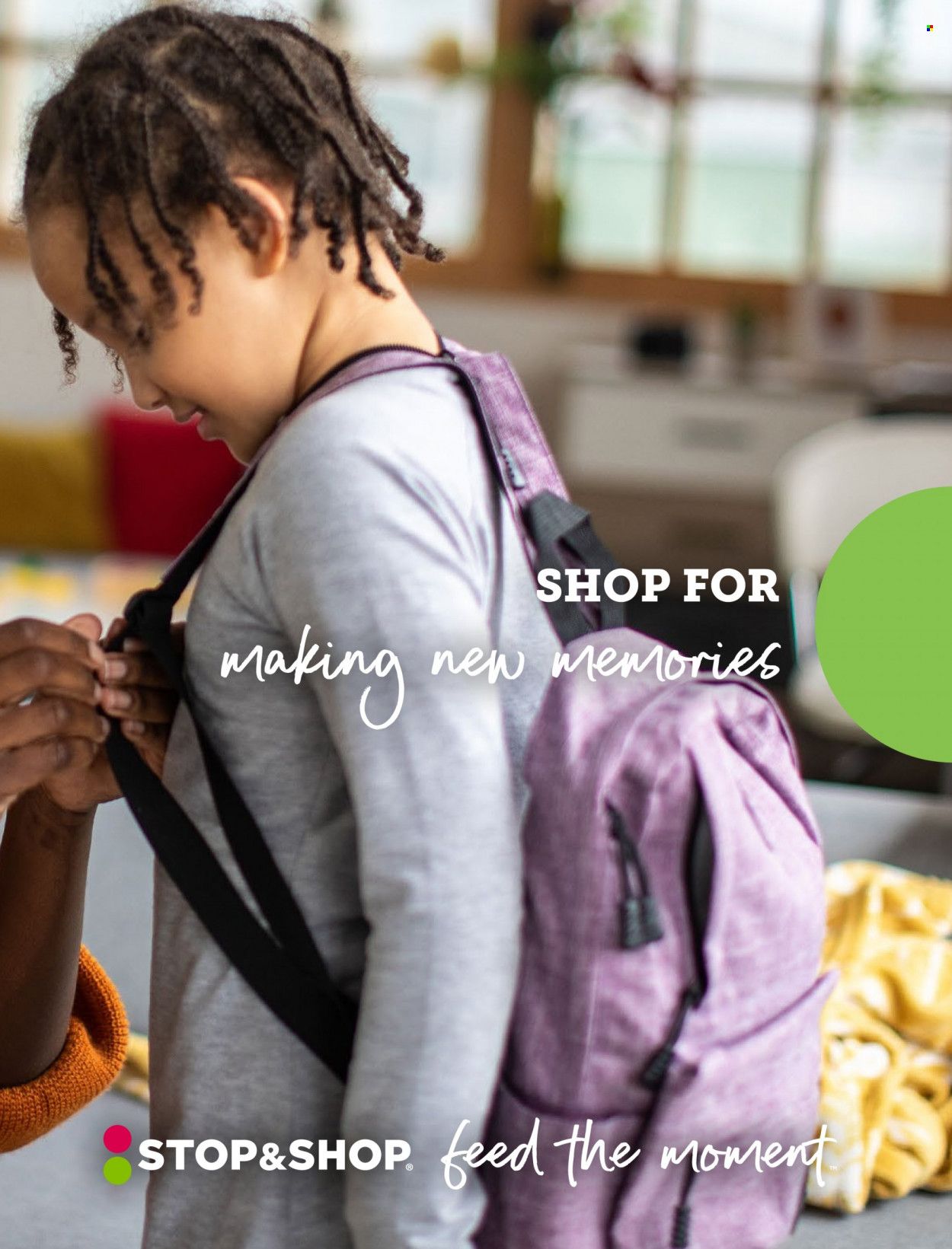 Stop & Shop (CT, MA, NJ, NY, RI) Weekly Ad Flyer Specials September 1 to September 30, 2022