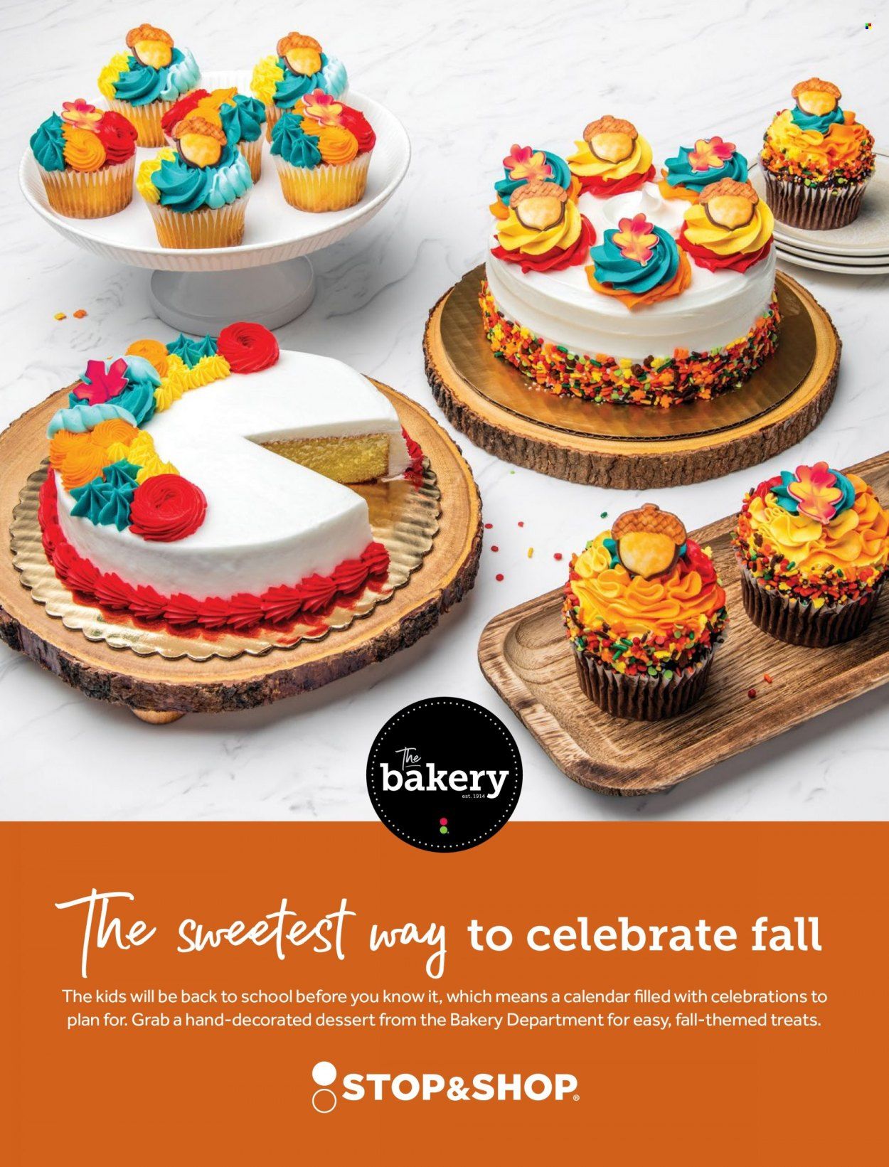 Stop & Shop (CT, MA, NJ, NY, RI) Weekly Ad Flyer Specials September 1 to September 30, 2022