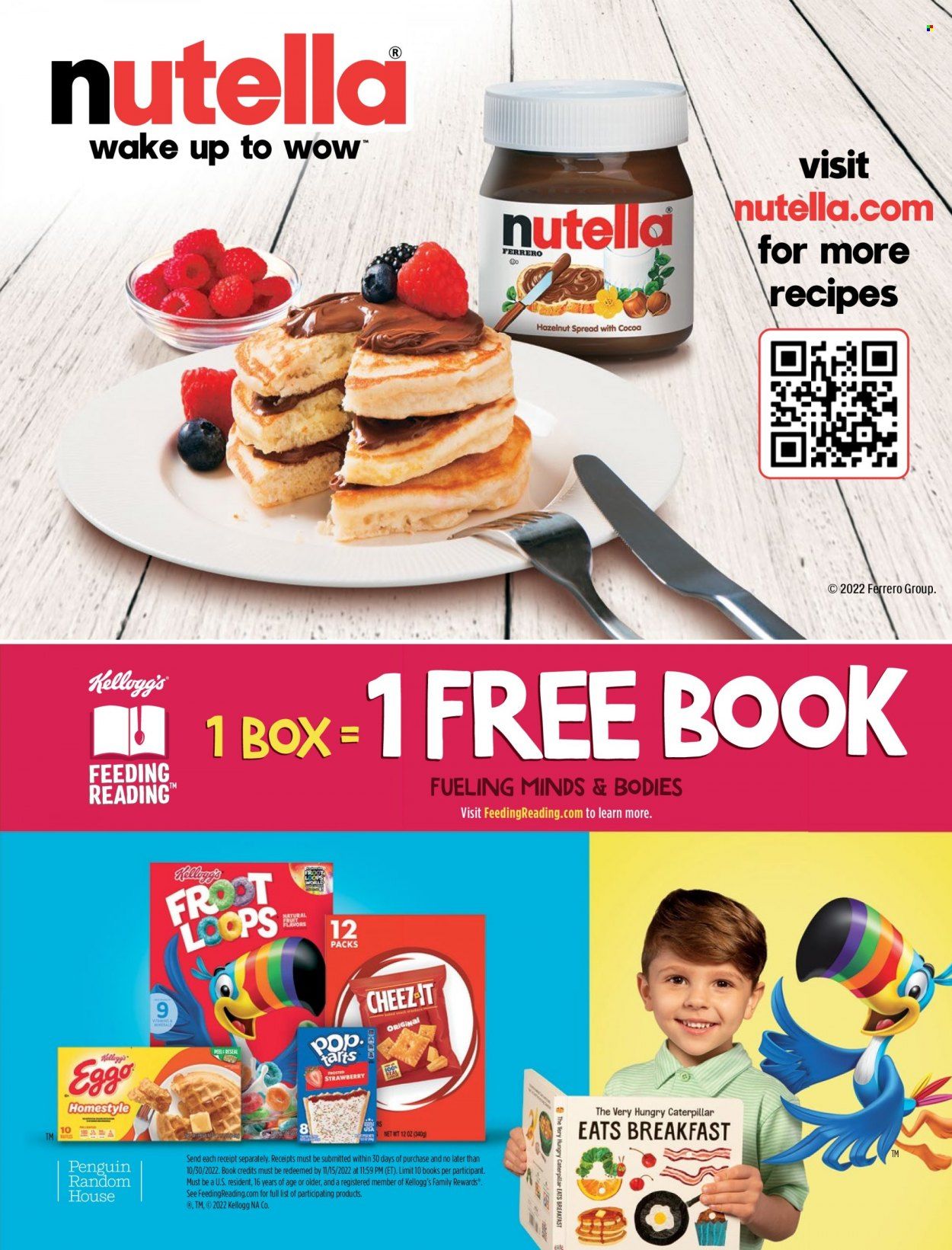 Stop & Shop (CT, MA, NJ, NY, RI) Weekly Ad Flyer Specials September 1 to September 30, 2022