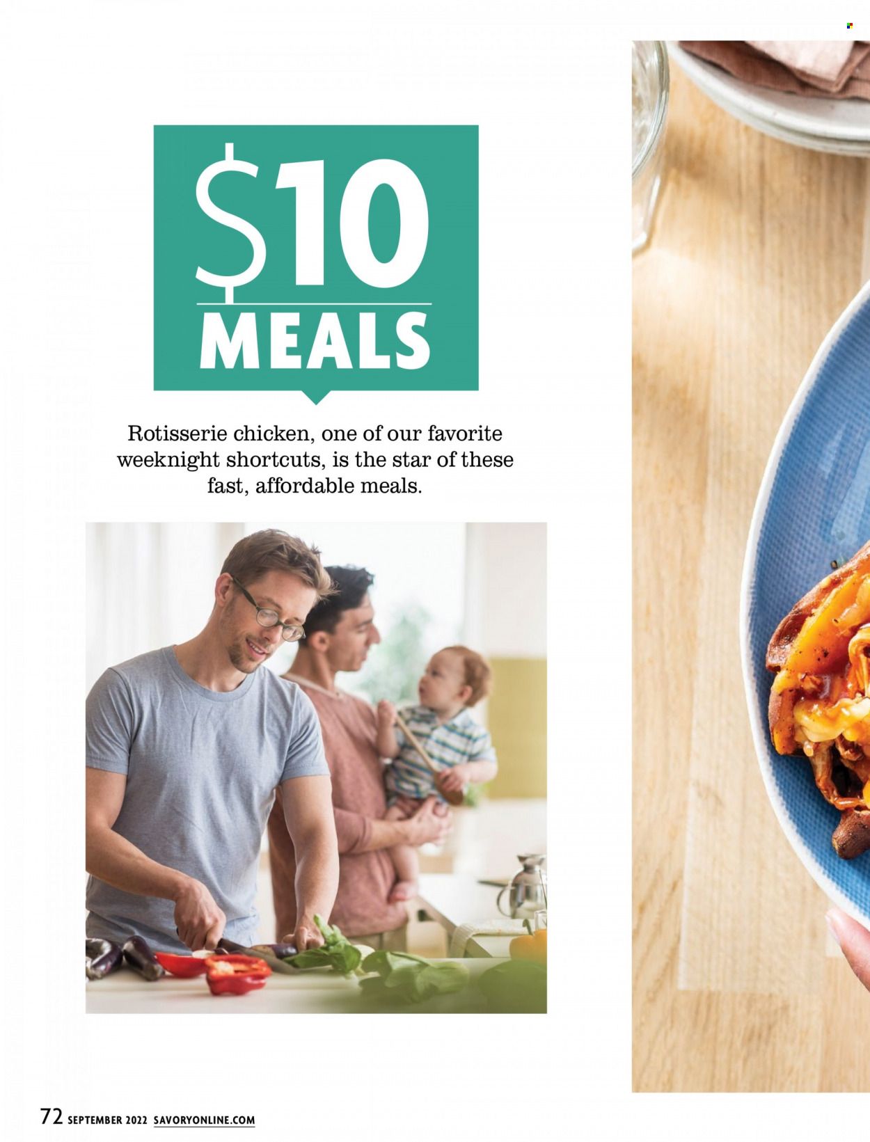 Stop & Shop (CT, MA, NJ, NY, RI) Weekly Ad Flyer Specials September 1 to September 30, 2022