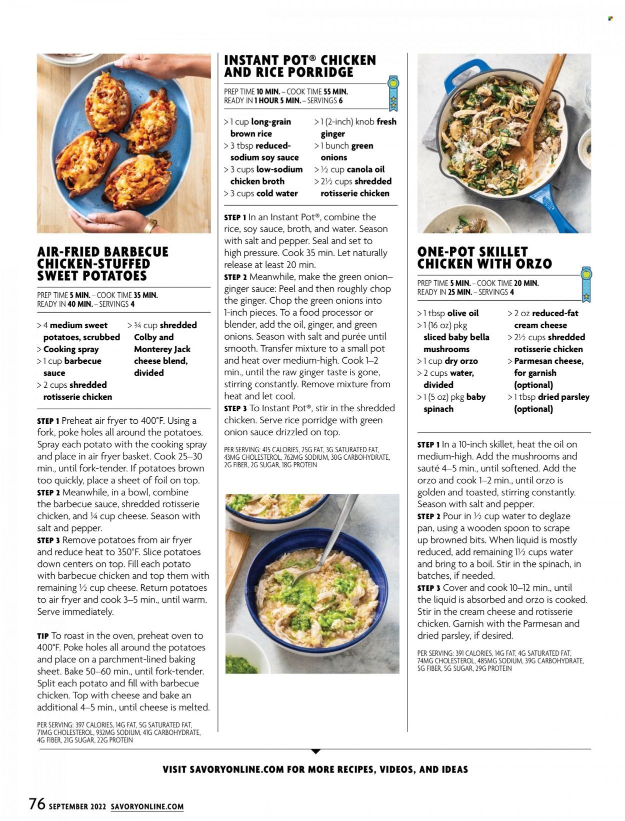 Stop & Shop (CT, MA, NJ, NY, RI) Weekly Ad Flyer Specials September 1 to September 30, 2022