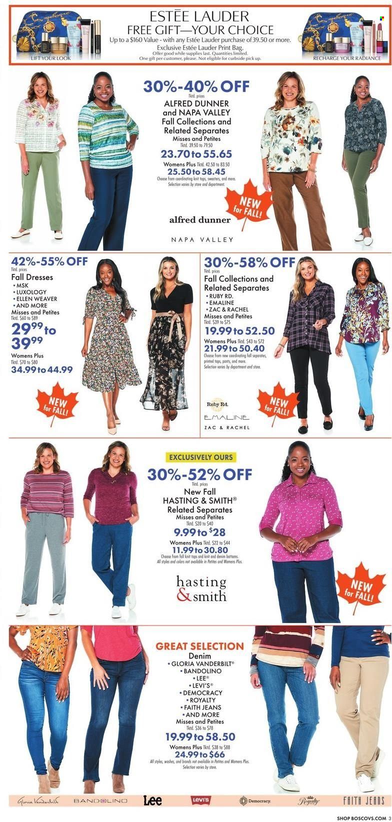 Boscov's (CT, DE, MD, NJ, NY, PA) Weekly Ad Flyer Specials August 18 to August 24, 2022