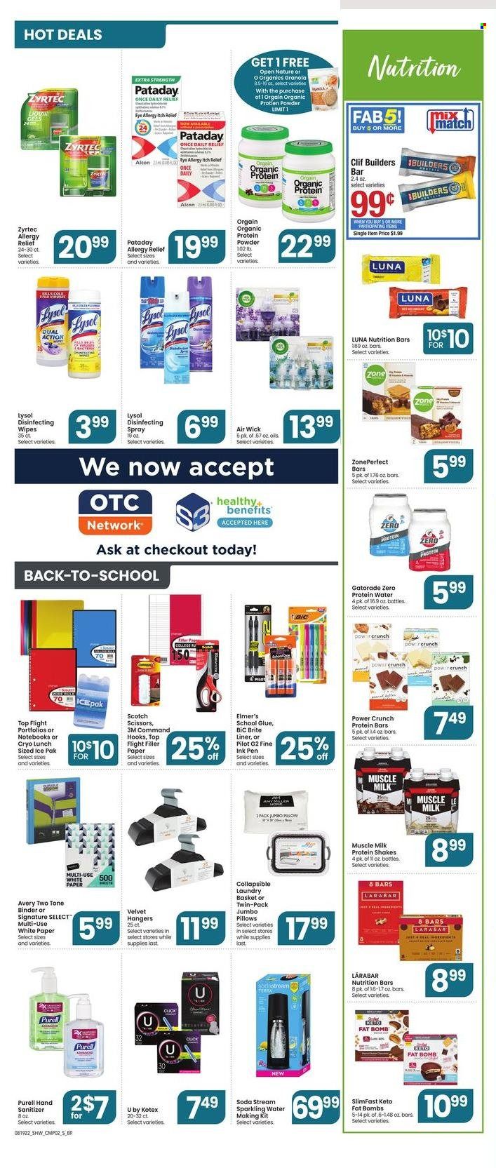 Shaw’s (MA, ME, NH, RI, VT) Weekly Ad Flyer Specials August 19 to August 26, 2022