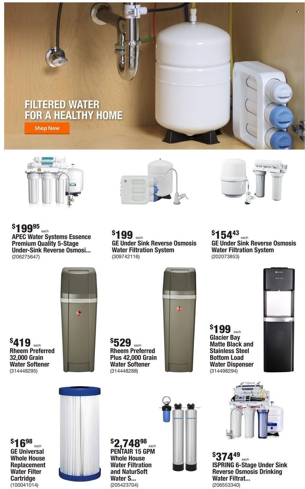 The Home Depot Weekly Ad Flyer Specials August 18 to August 25, 2022