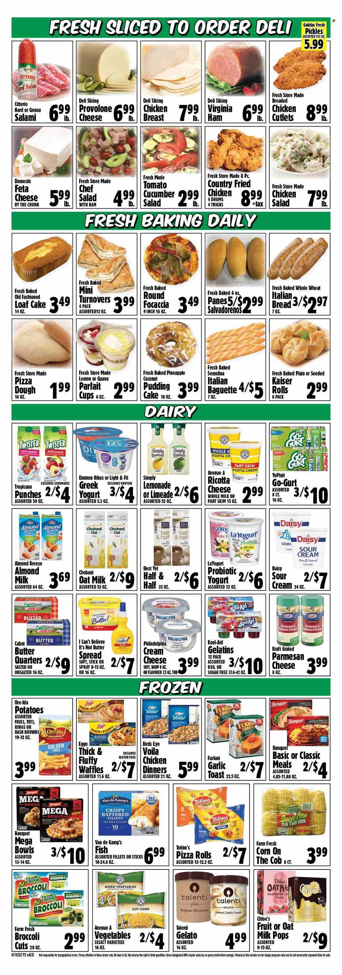 Western Beef (FL, NY) Weekly Ad Flyer Specials August 18 to August 24, 2022