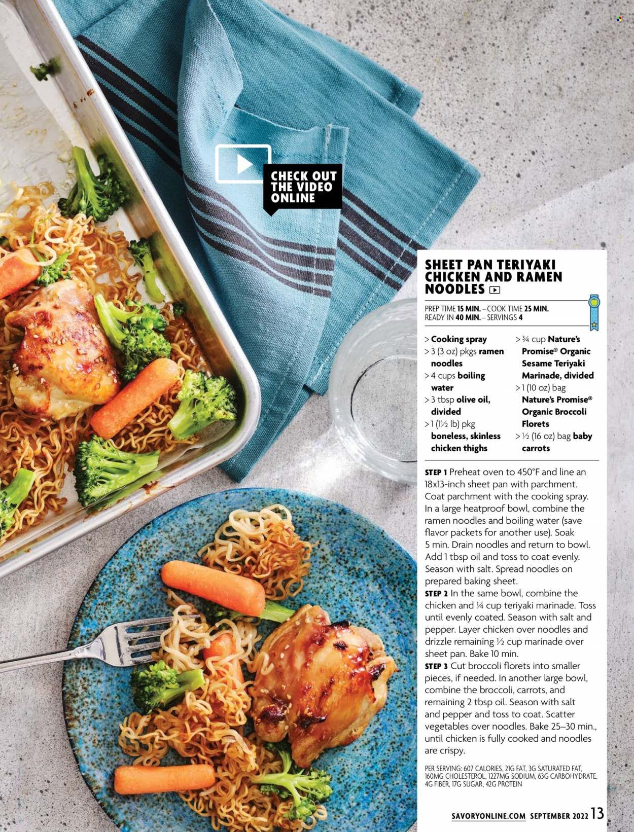 Giant Food (DE, MD, VA) Weekly Ad Flyer Specials September 1 to September 30, 2022