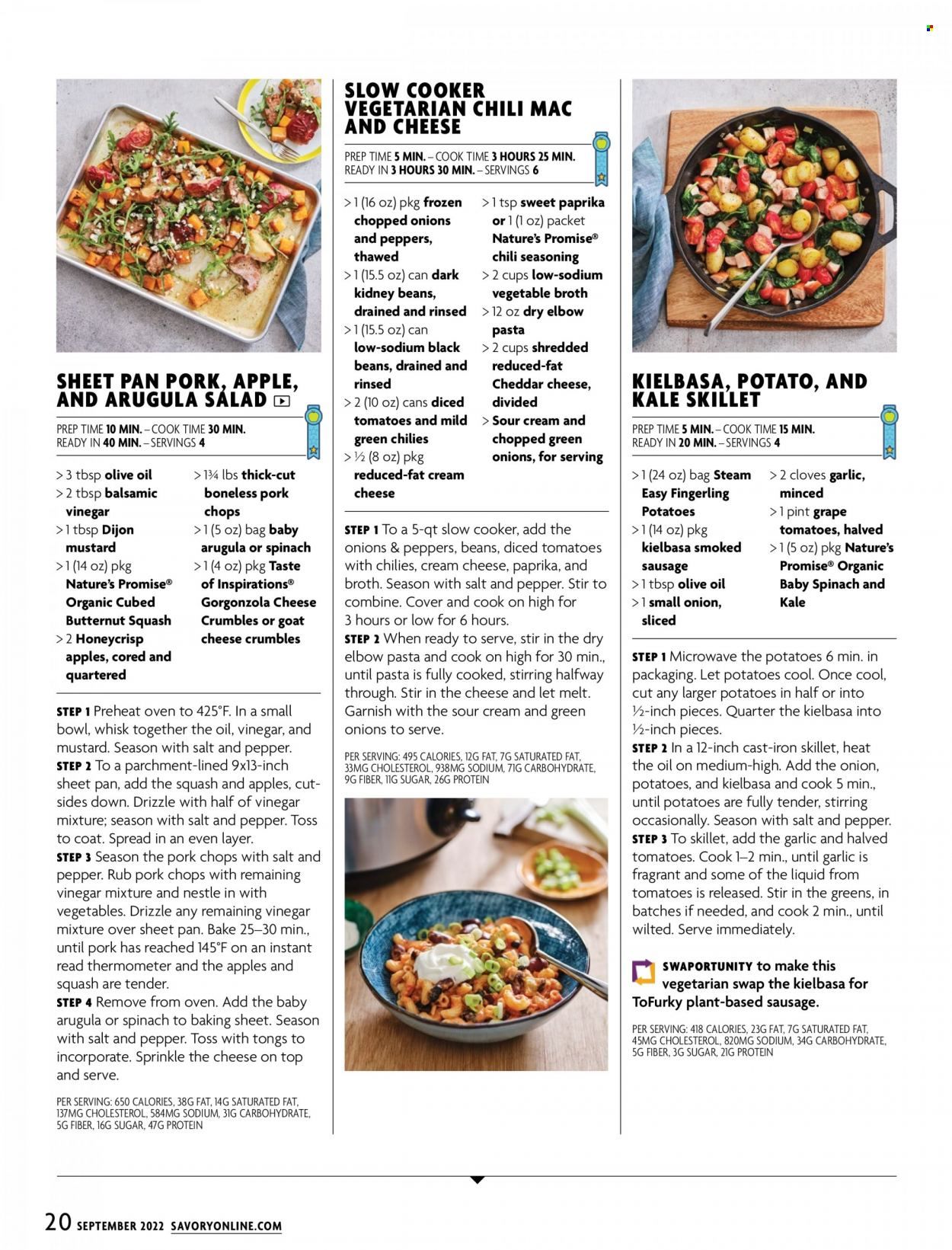 Giant Food (DE, MD, VA) Weekly Ad Flyer Specials September 1 to September 30, 2022