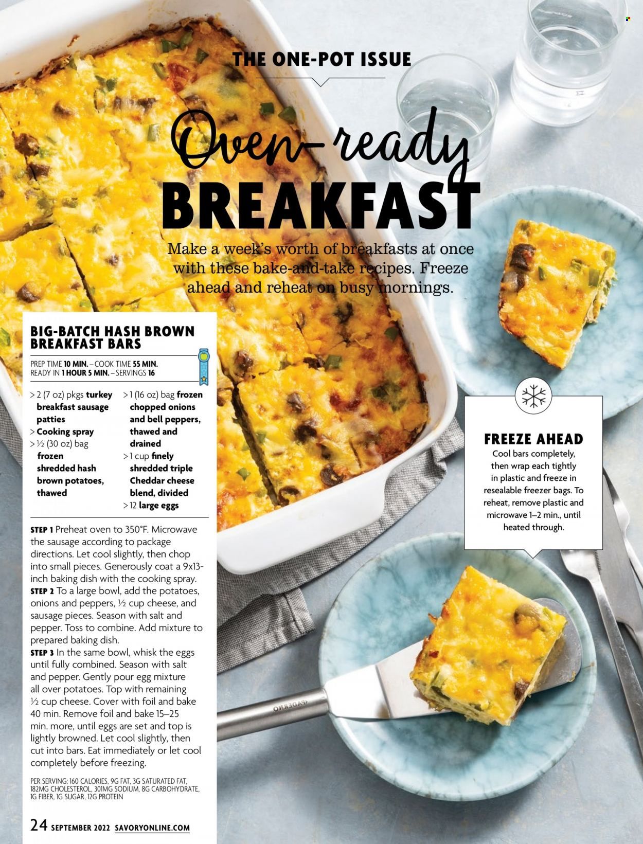 Giant Food (DE, MD, VA) Weekly Ad Flyer Specials September 1 to September 30, 2022
