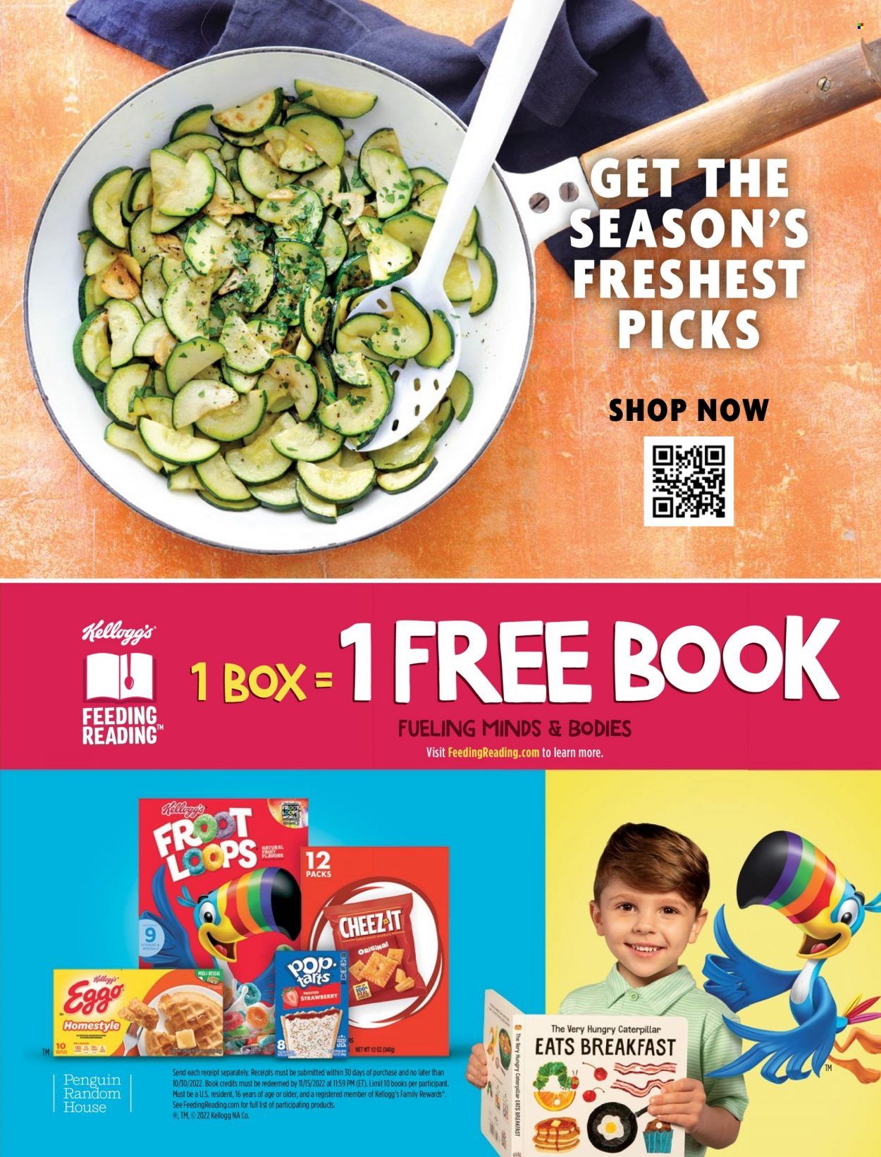 Giant Food (DE, MD, VA) Weekly Ad Flyer Specials September 1 to September 30, 2022