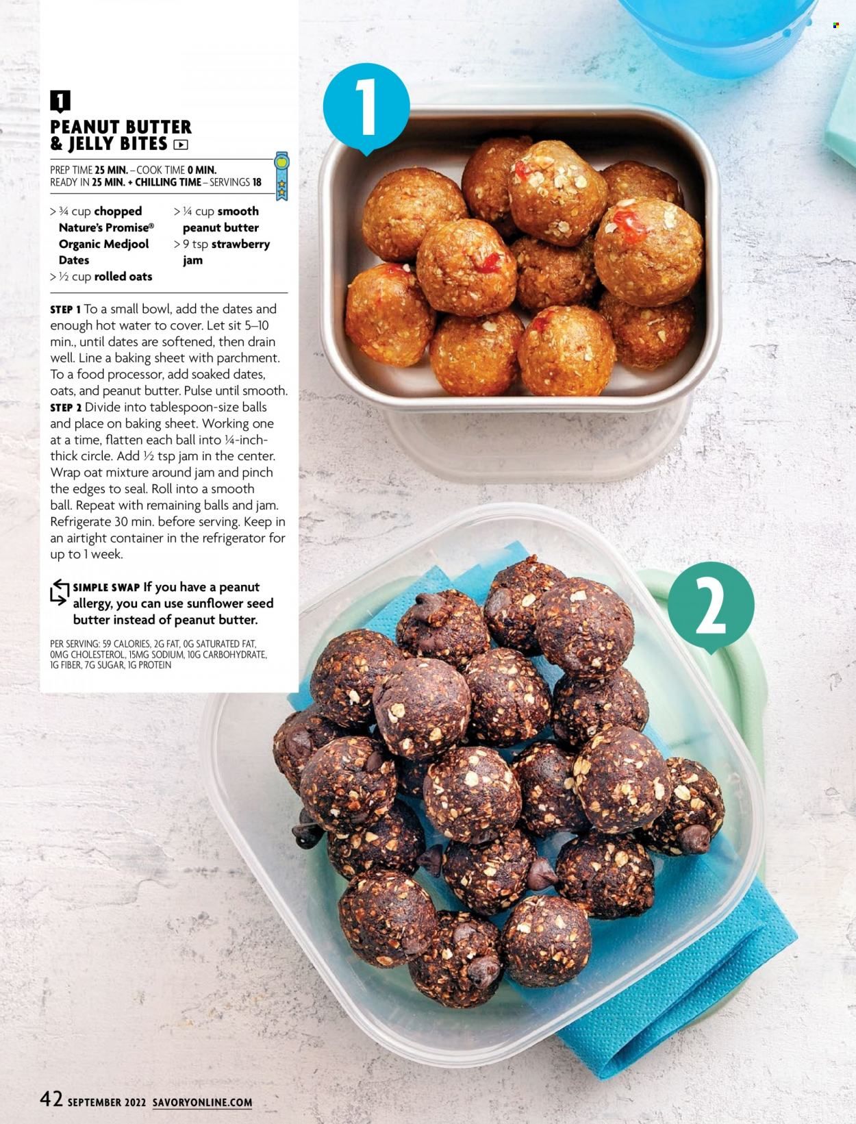Giant Food (DE, MD, VA) Weekly Ad Flyer Specials September 1 to September 30, 2022