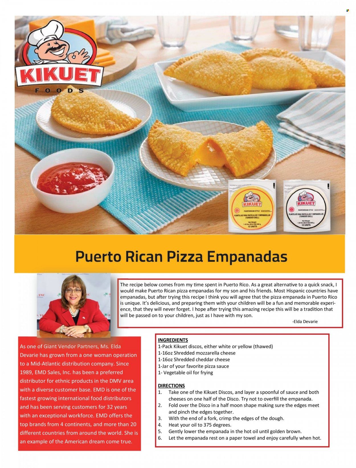 Giant Food (DE, MD, VA) Weekly Ad Flyer Specials September 1 to September 30, 2022