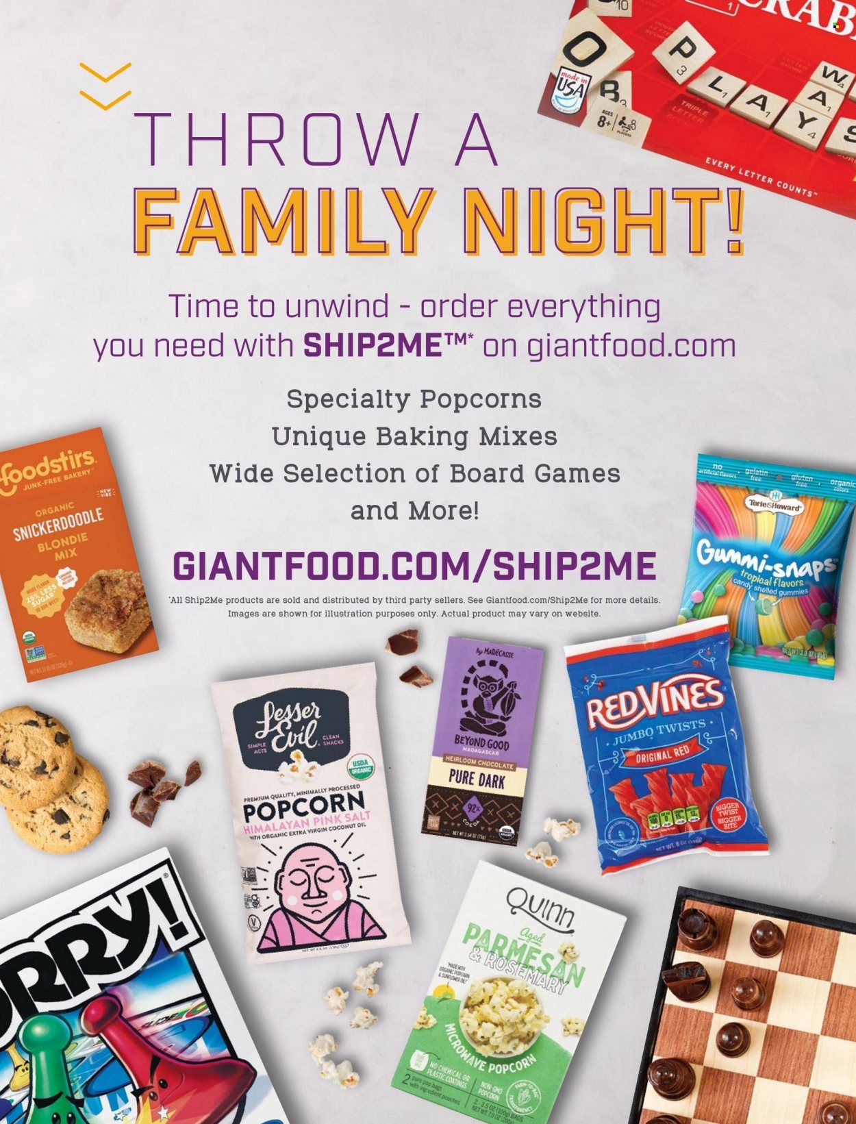 Giant Food (DE, MD, VA) Weekly Ad Flyer Specials September 1 to September 30, 2022