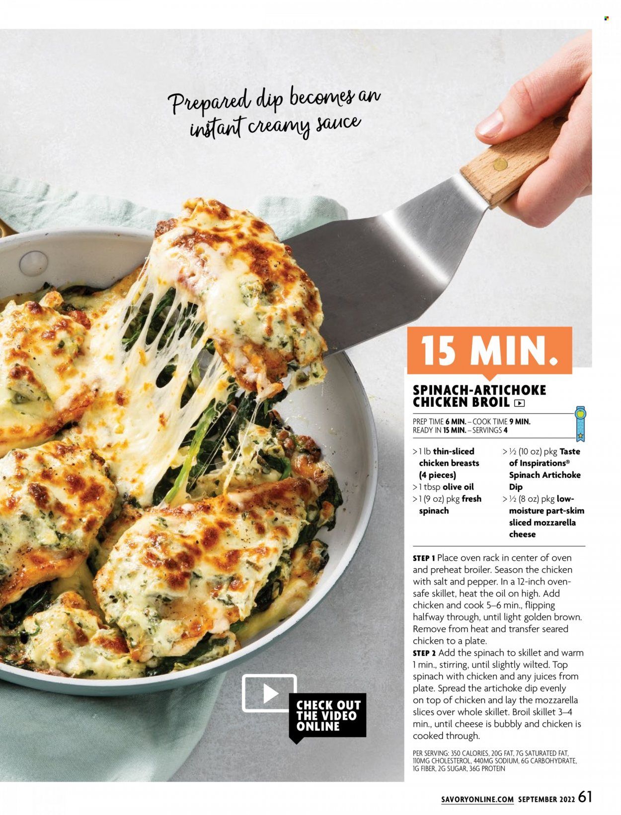 Giant Food (DE, MD, VA) Weekly Ad Flyer Specials September 1 to September 30, 2022