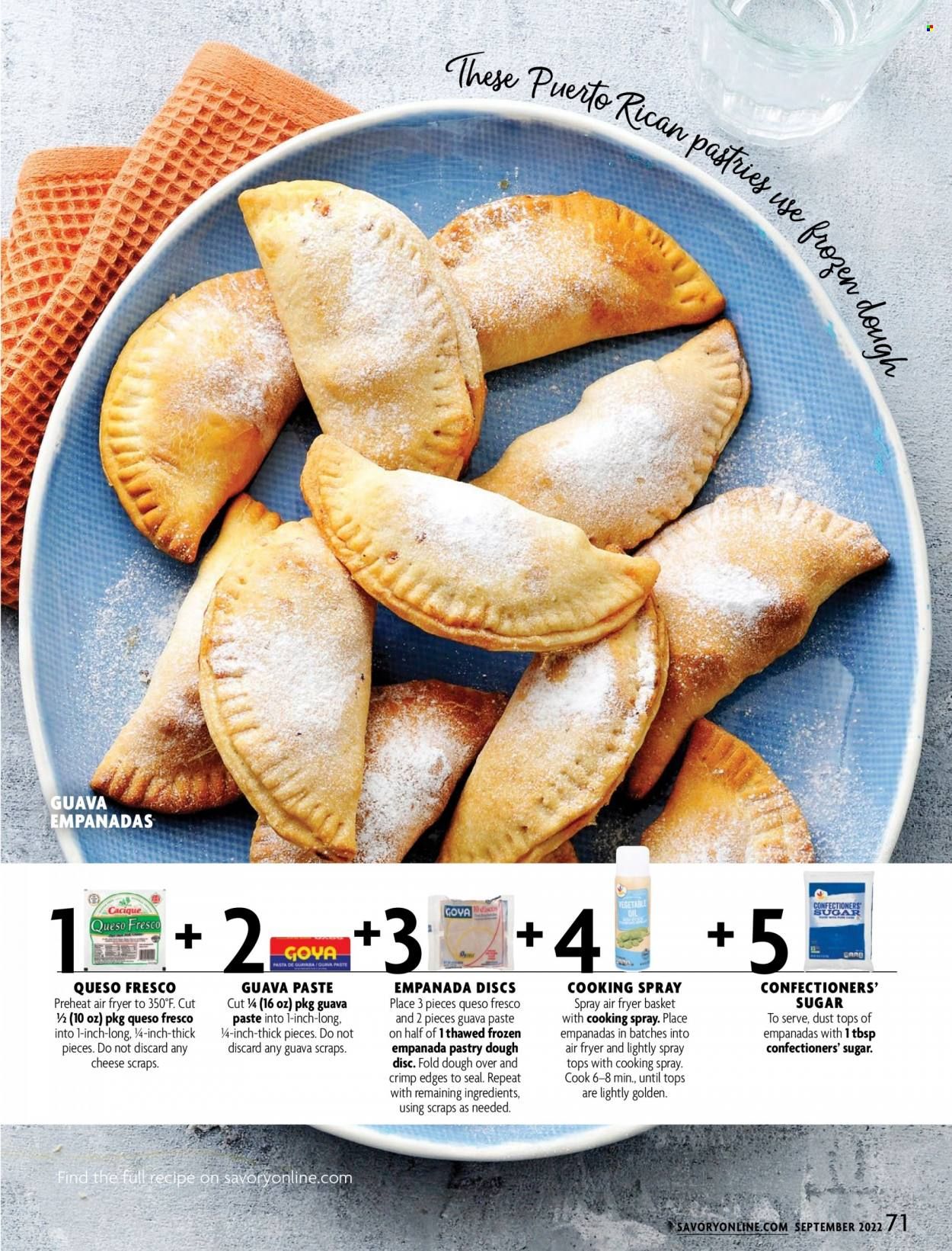 Giant Food (DE, MD, VA) Weekly Ad Flyer Specials September 1 to September 30, 2022