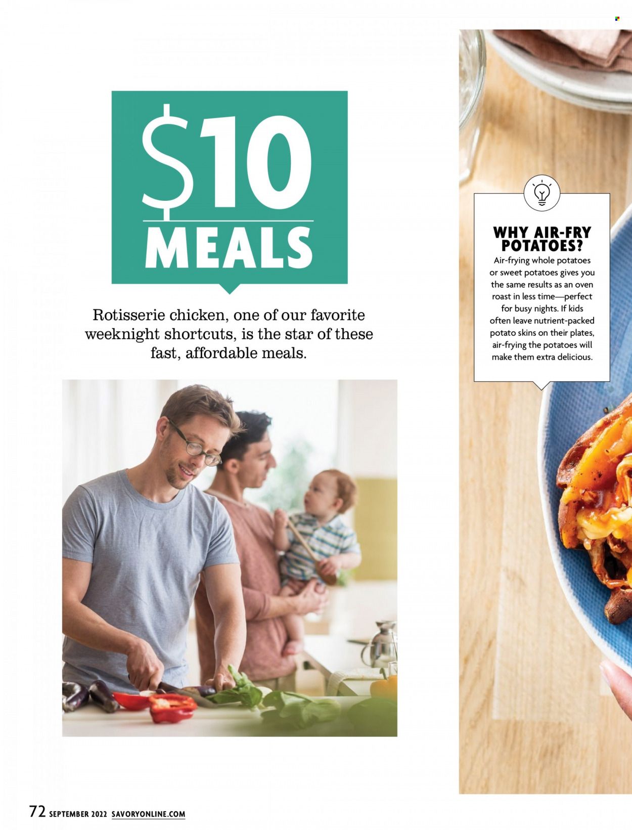 Giant Food (DE, MD, VA) Weekly Ad Flyer Specials September 1 to September 30, 2022