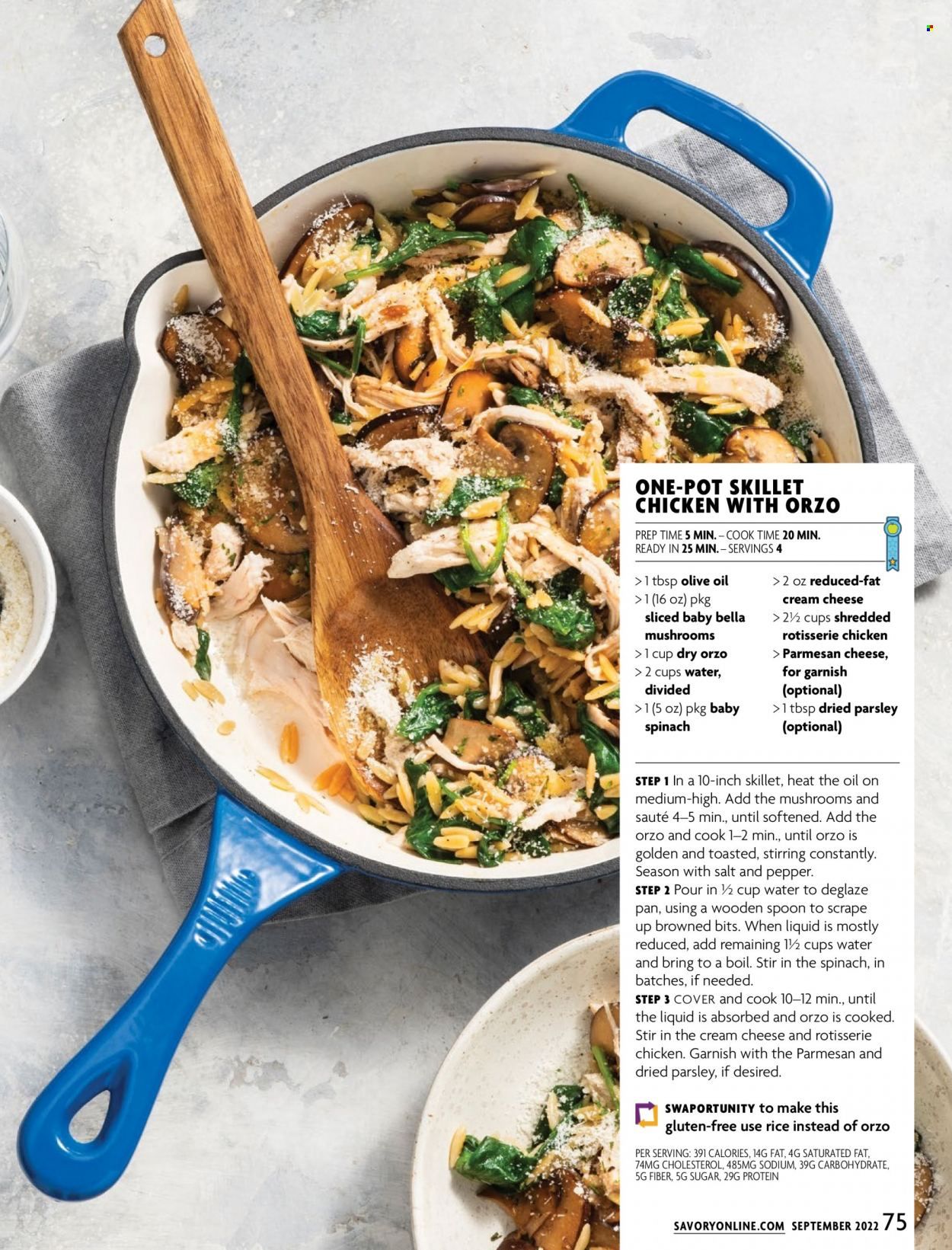 Giant Food (DE, MD, VA) Weekly Ad Flyer Specials September 1 to September 30, 2022