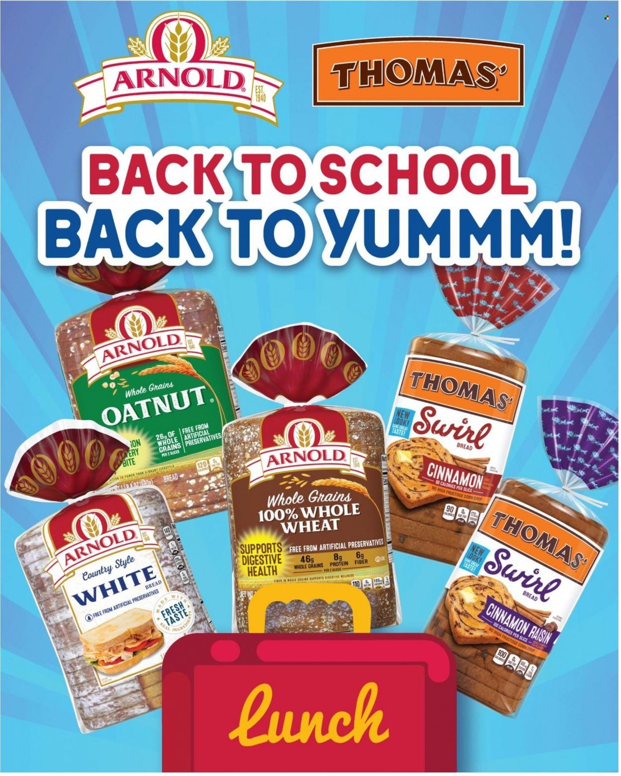 Giant Food (DE, MD, VA) Weekly Ad Flyer Specials August 19 to August 25, 2022