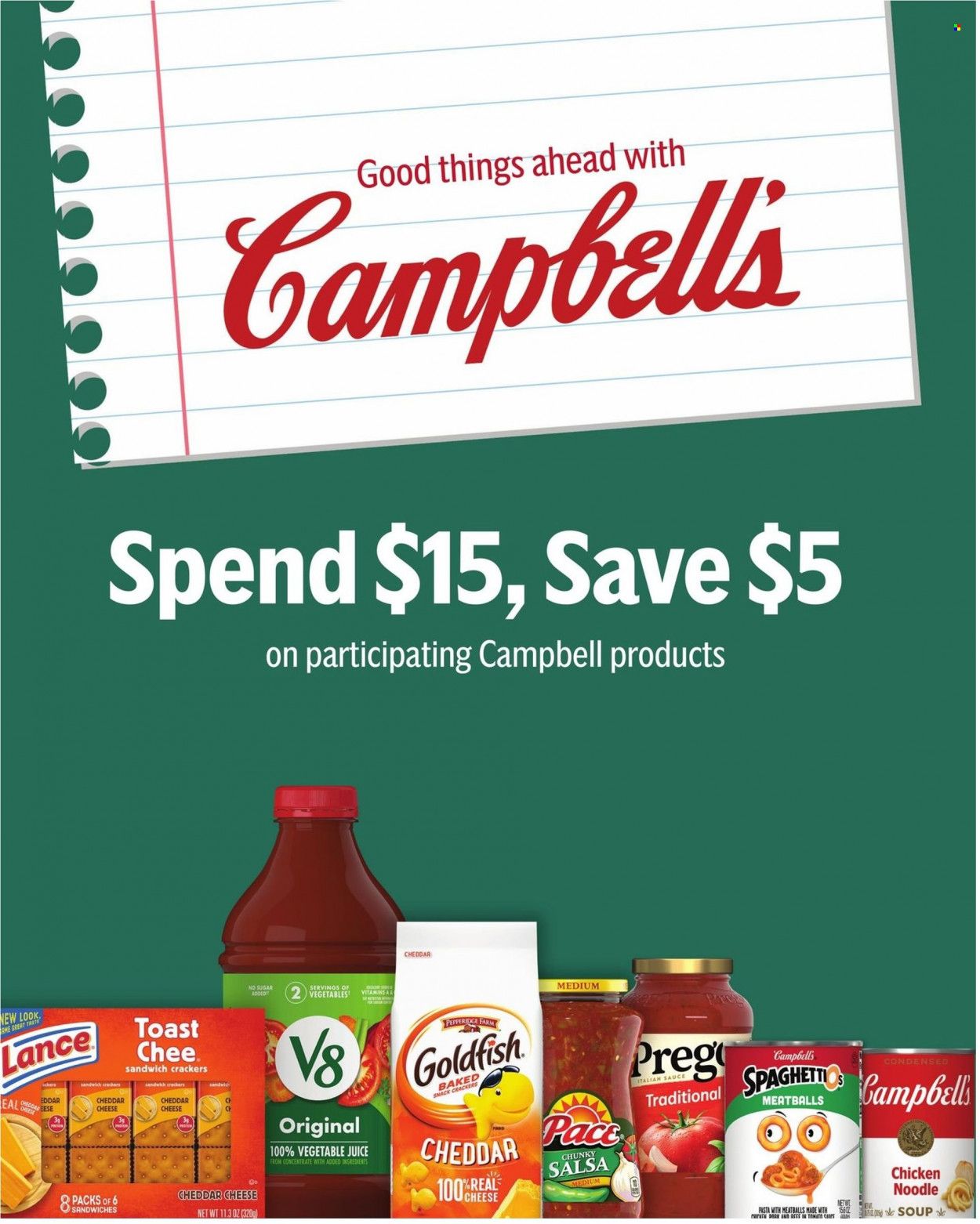Giant Food (DE, MD, VA) Weekly Ad Flyer Specials August 19 to August 25, 2022
