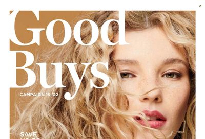 Avon Weekly Ad Flyer Specials August 17 to August 30, 2022
