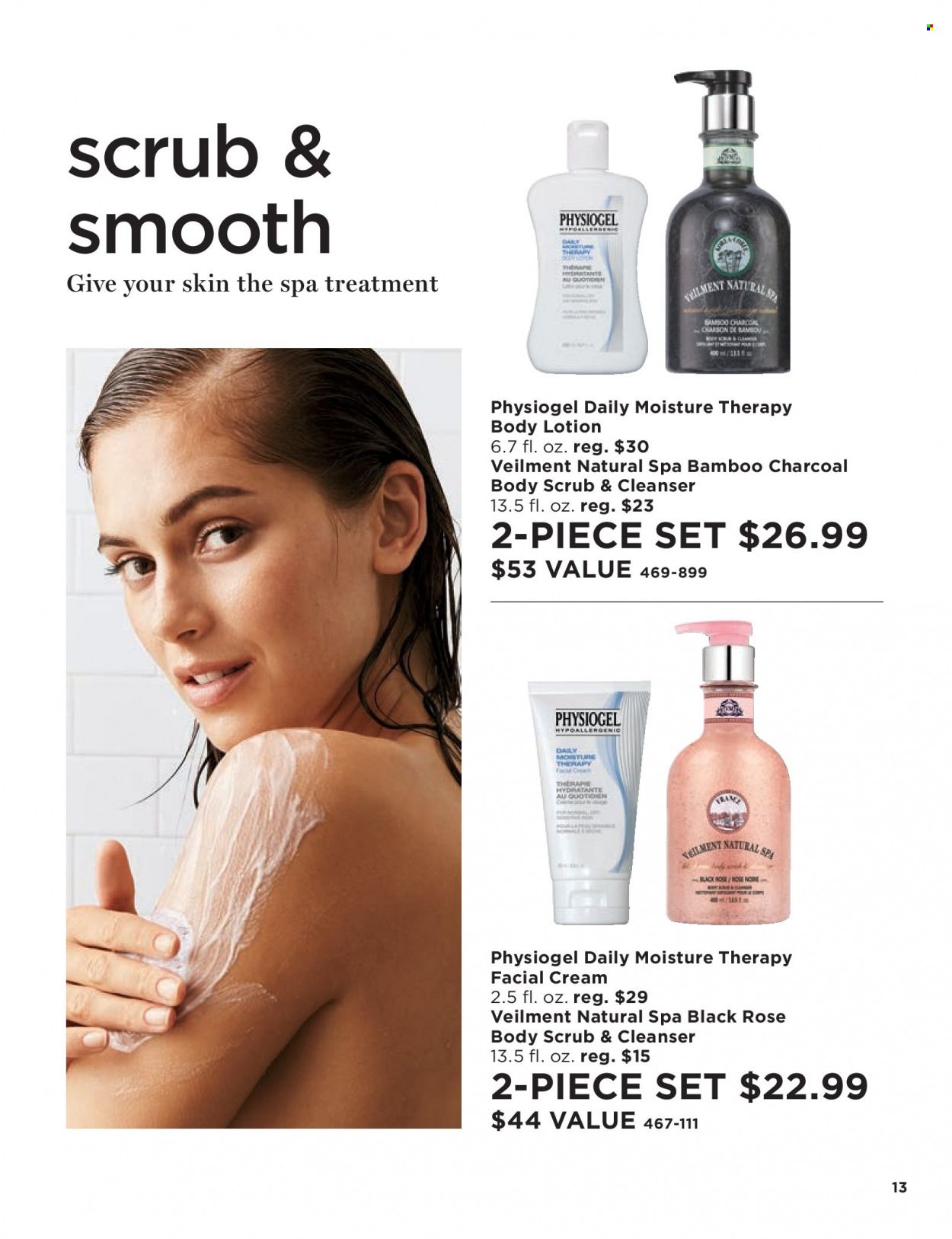 Avon Weekly Ad Flyer Specials August 17 to August 30, 2022