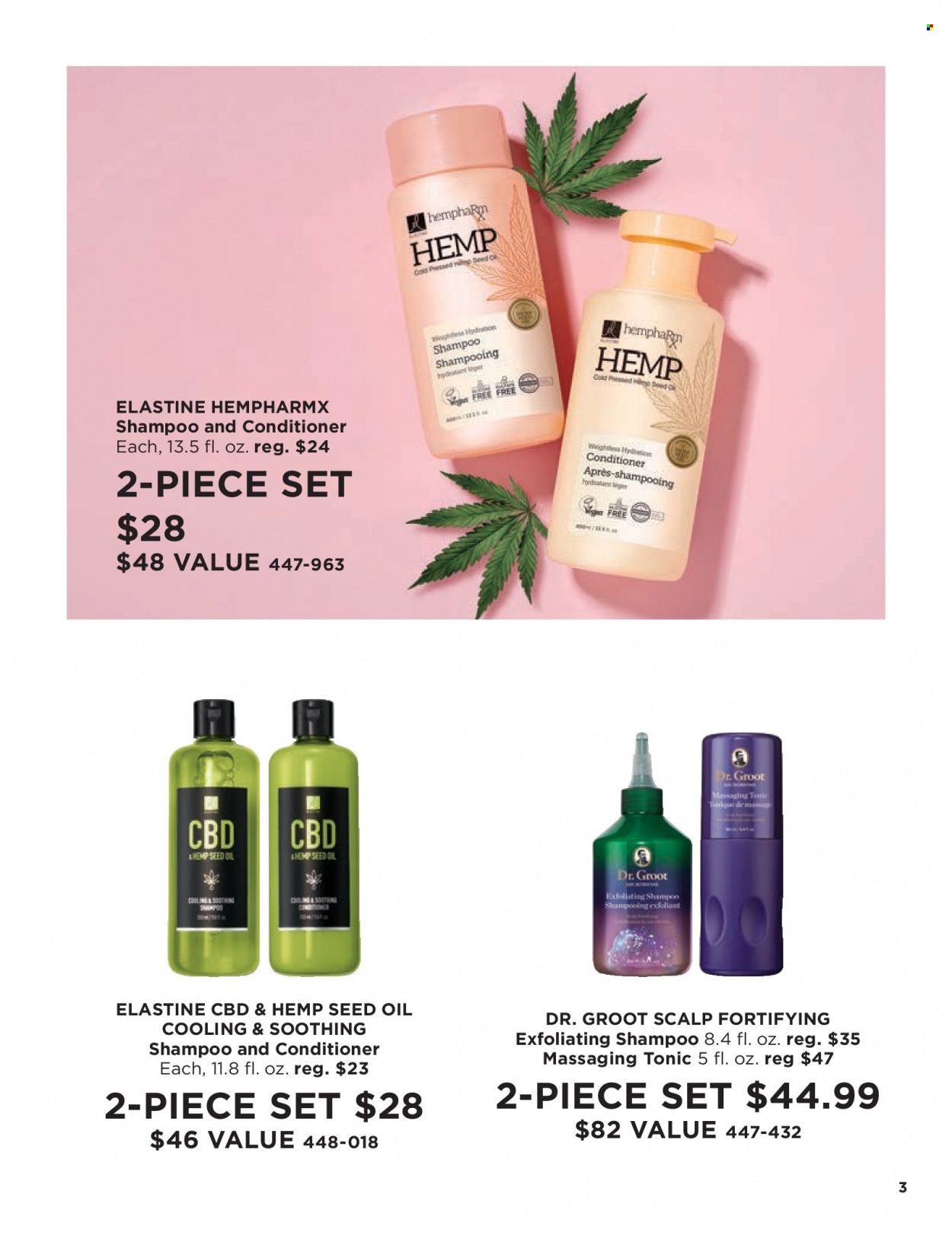 Avon Weekly Ad Flyer Specials August 17 to August 30, 2022