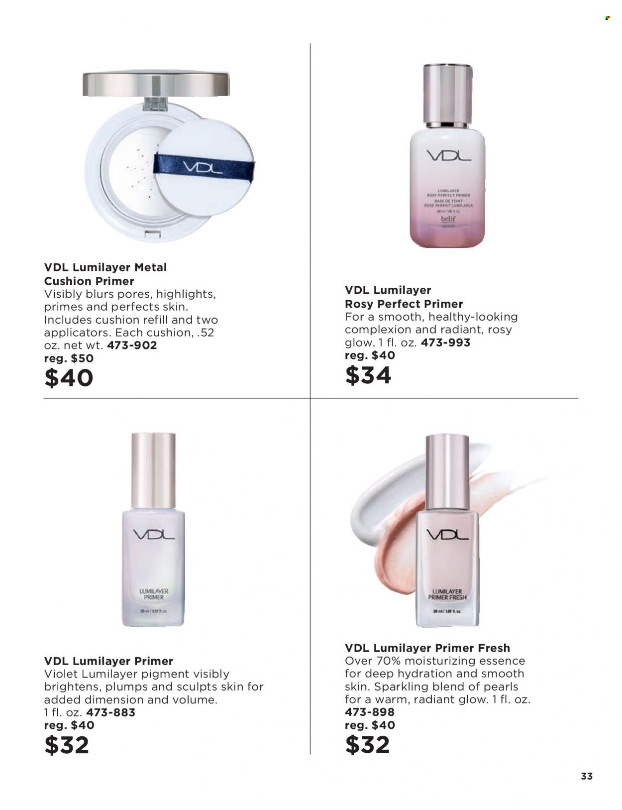 Avon Weekly Ad Flyer Specials August 17 to August 30, 2022