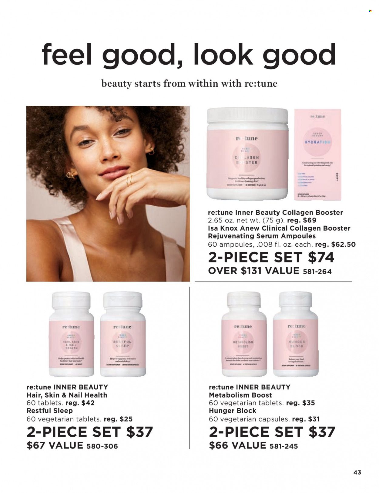 Avon Weekly Ad Flyer Specials August 17 to August 30, 2022