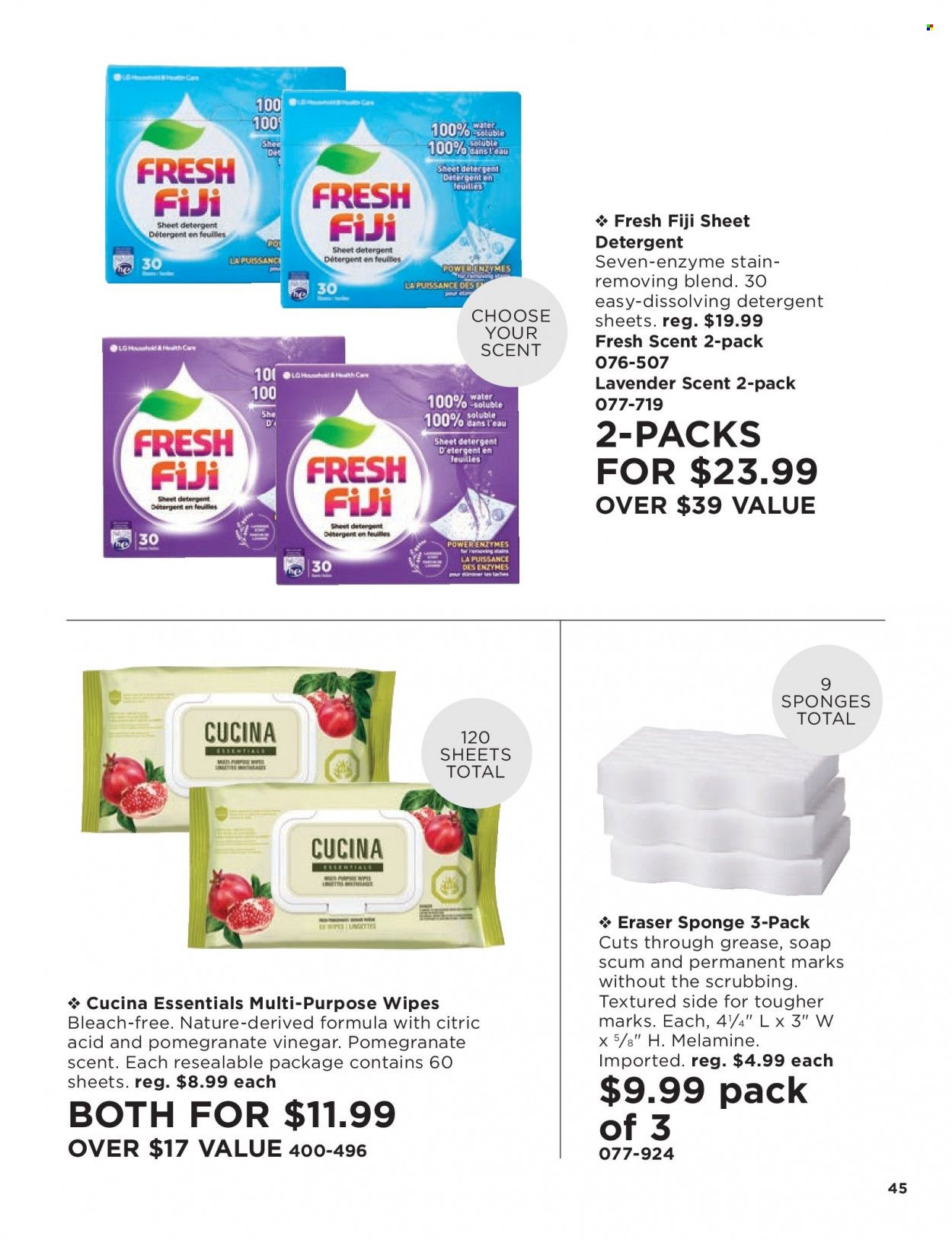 Avon Weekly Ad Flyer Specials August 17 to August 30, 2022