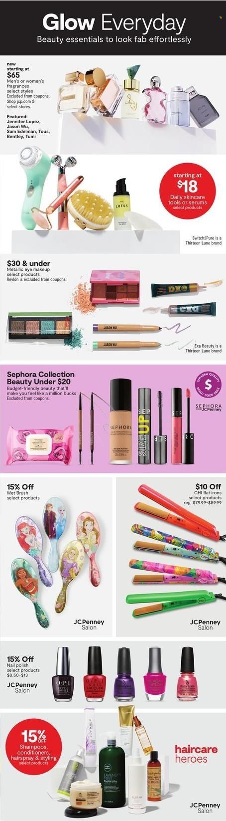 JCPenney Weekly Ad Flyer Specials August 19 to August 21, 2022