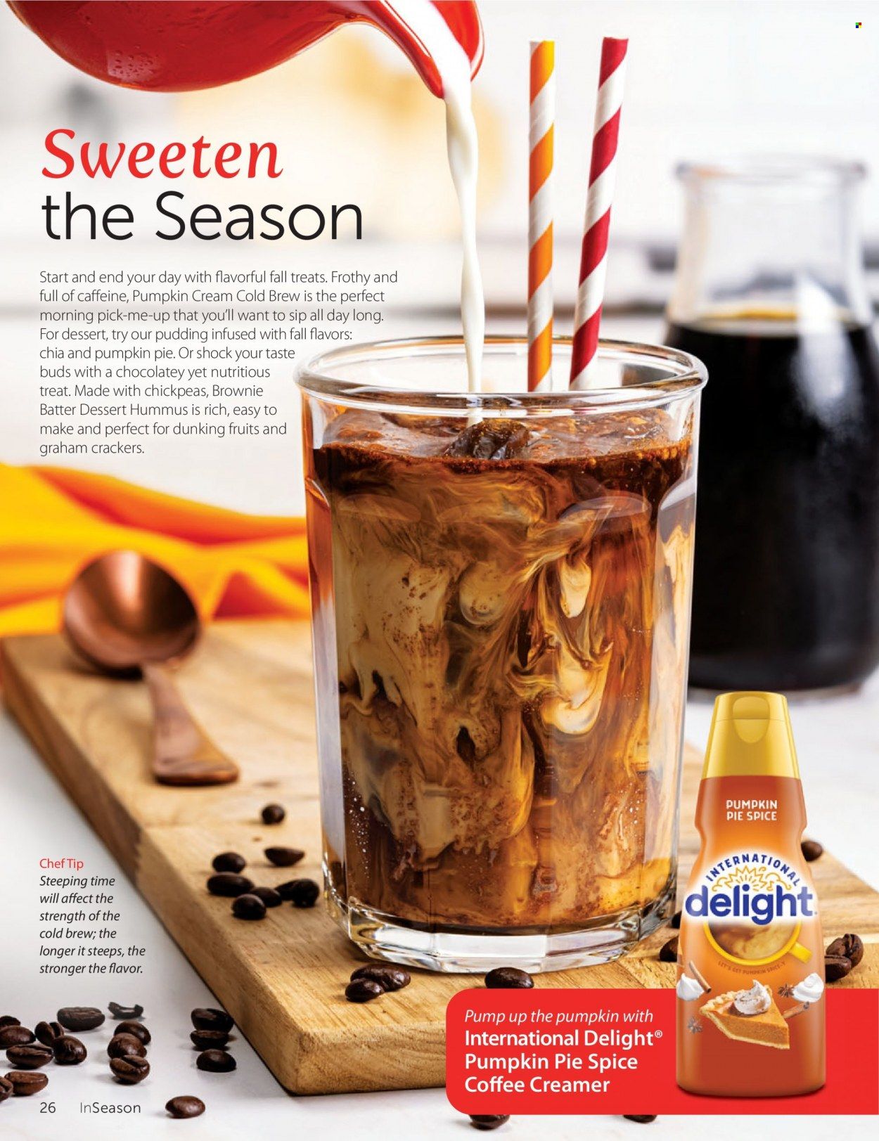 Associated Supermarkets (NY) Promotions & Flyer Specials November 2022