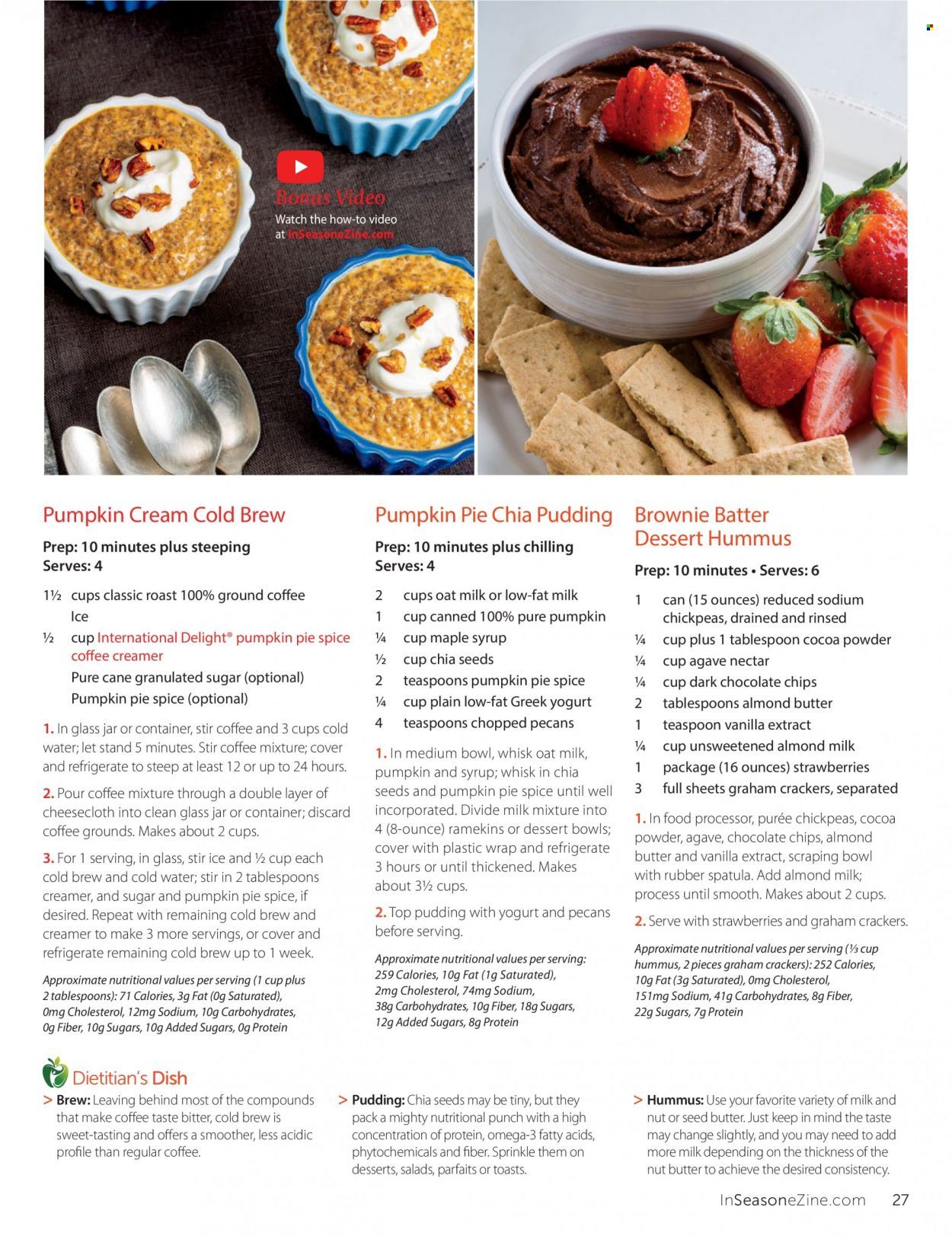 Associated Supermarkets (NY) Promotions & Flyer Specials November 2022