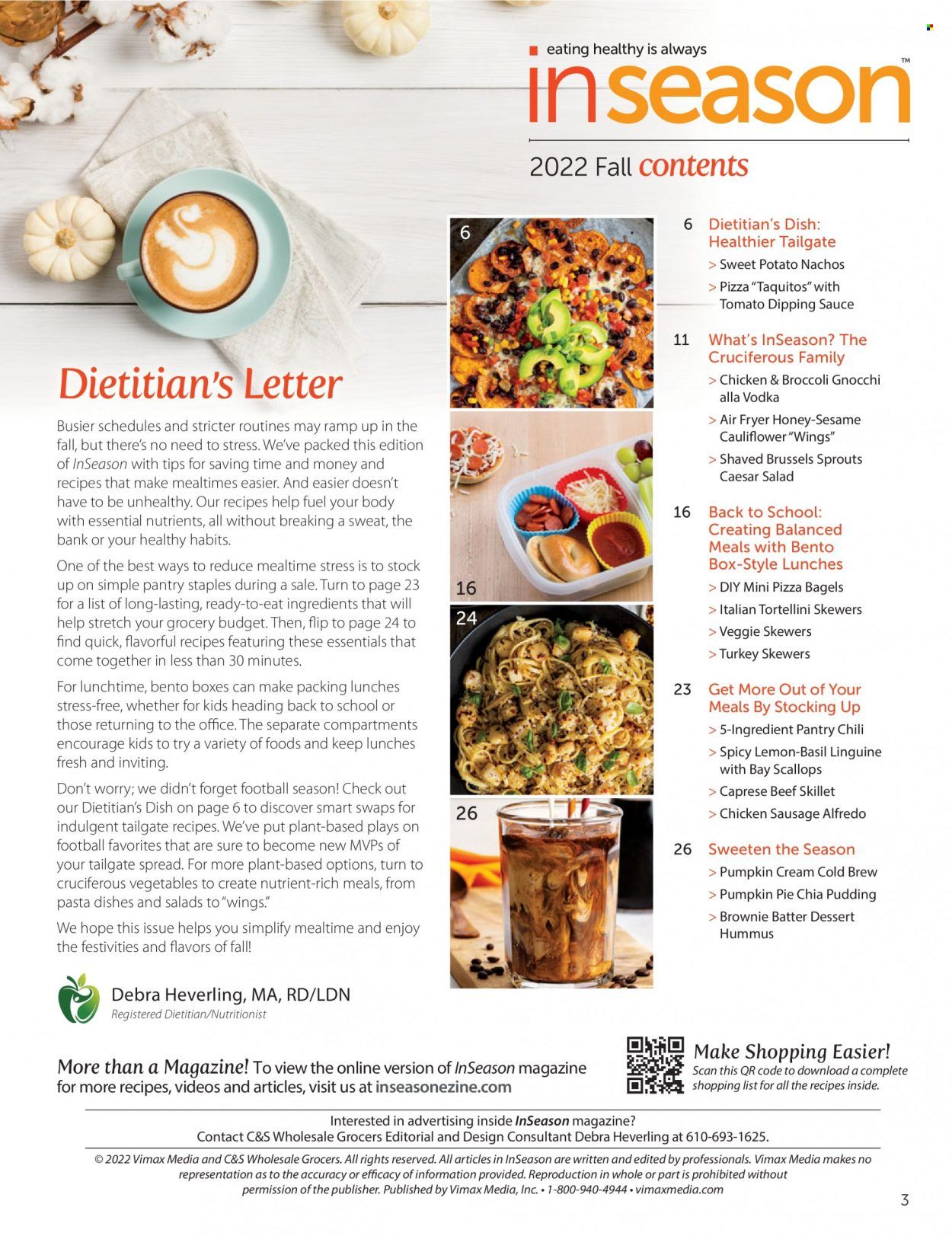 Associated Supermarkets (NY) Promotions & Flyer Specials November 2022