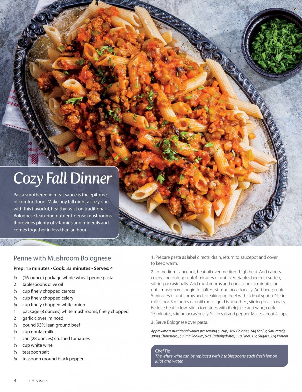 Associated Supermarkets (NY) Promotions & Flyer Specials November 2022