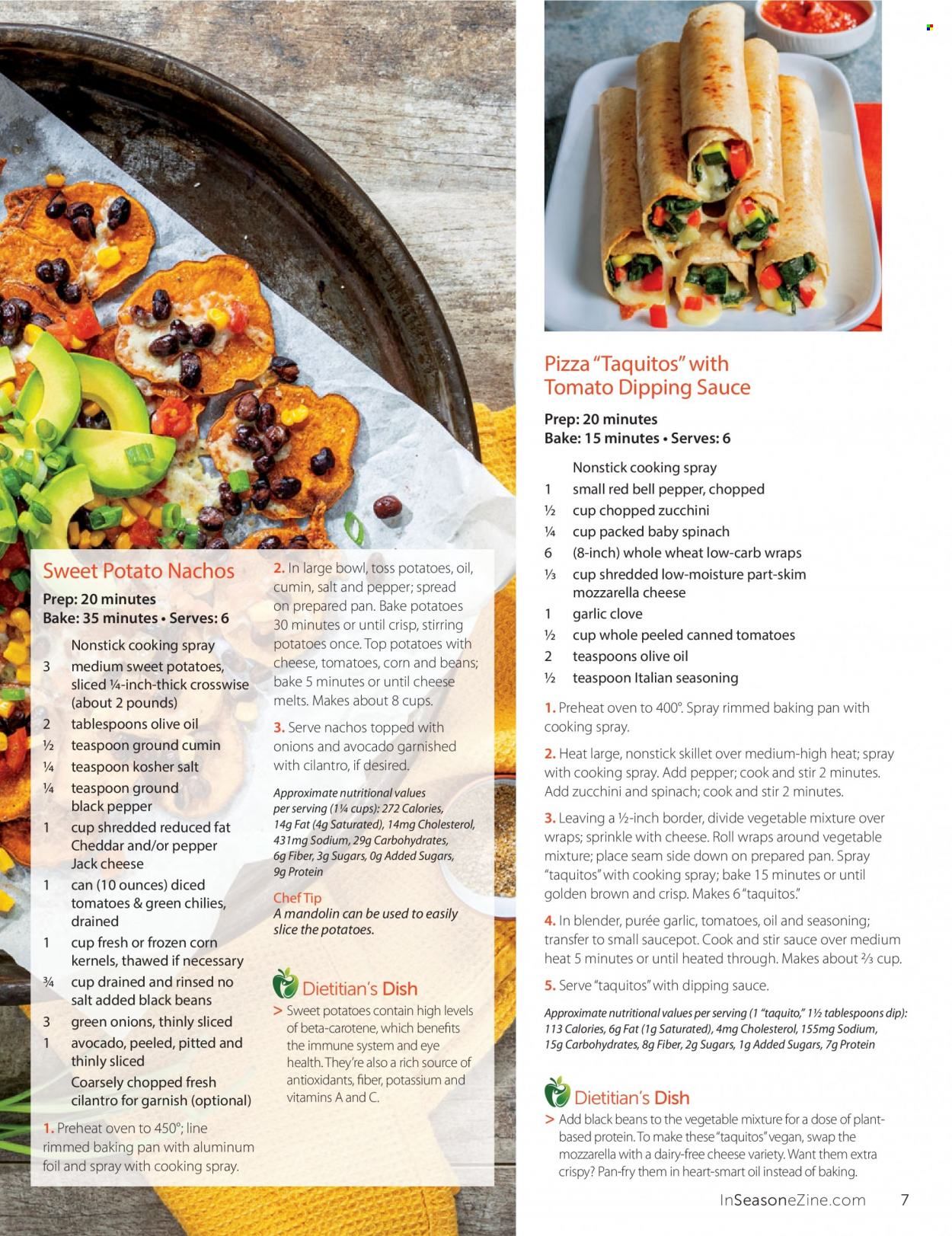 Associated Supermarkets (NY) Promotions & Flyer Specials November 2022