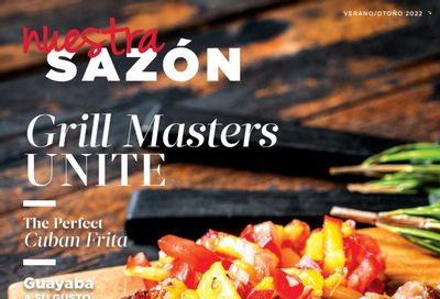 Sedano's (FL) Promotions & Flyer Specials August 2022