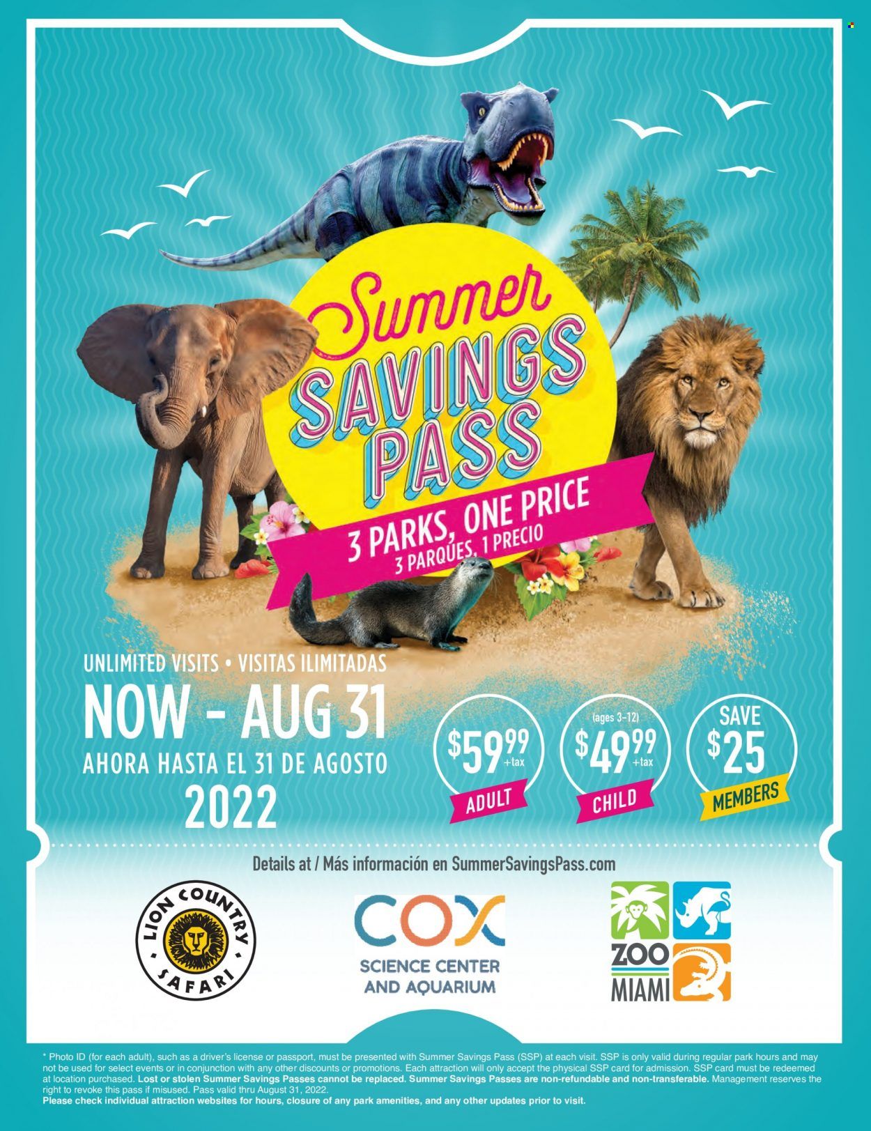 Sedano's (FL) Promotions & Flyer Specials August 2022