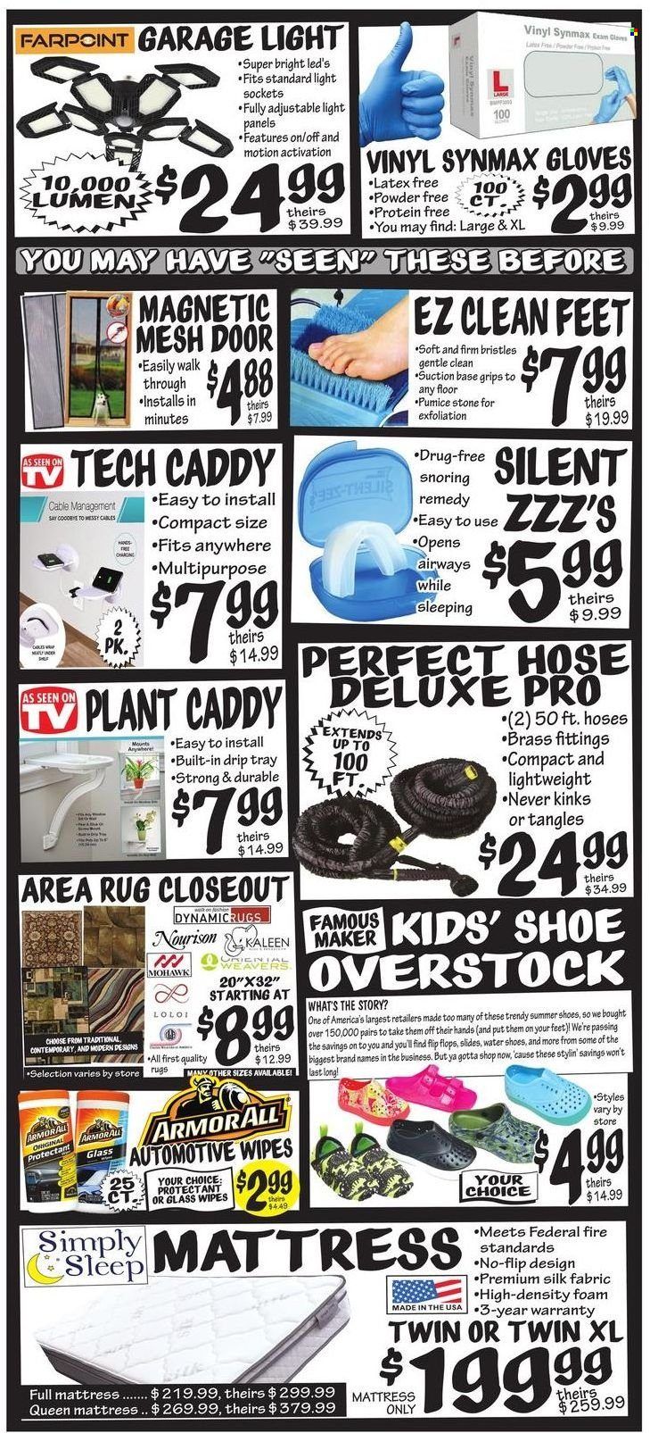 Ollie's Bargain Outlet (KS) Weekly Ad Flyer Specials August 9 to September 14, 2022