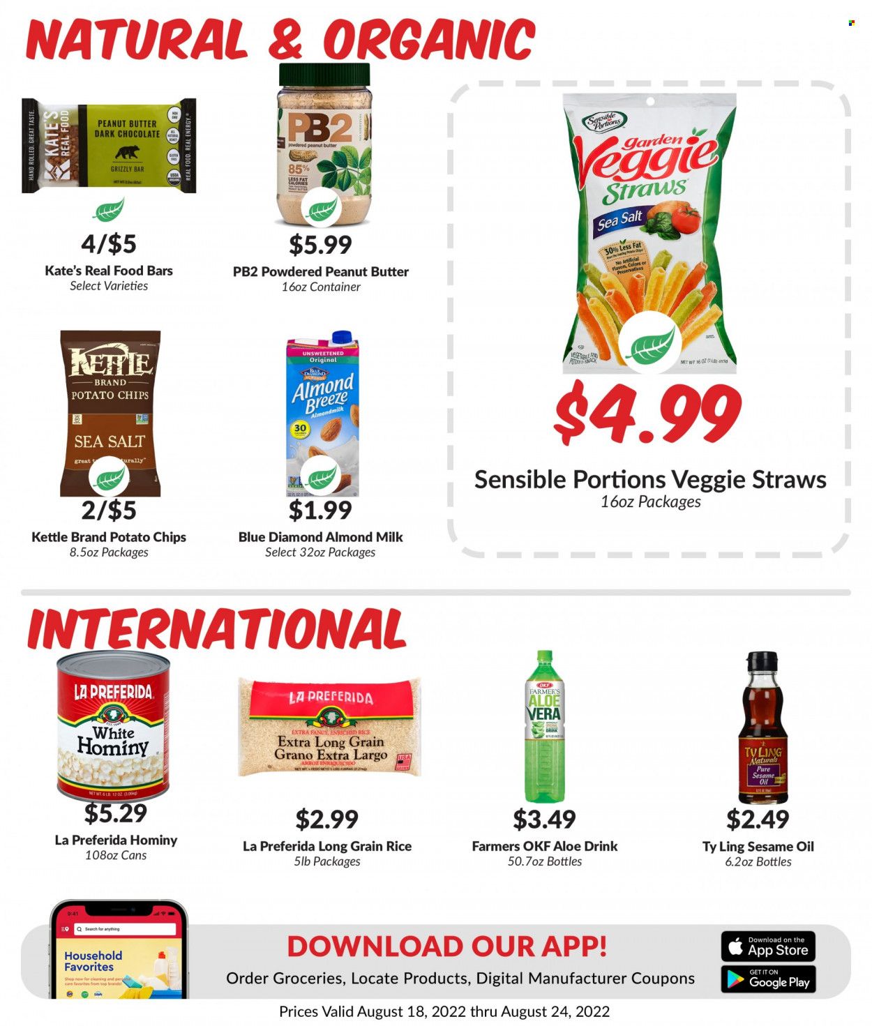 Woodman's Markets (IL, WI) Weekly Ad Flyer Specials August 18 to August 24, 2022