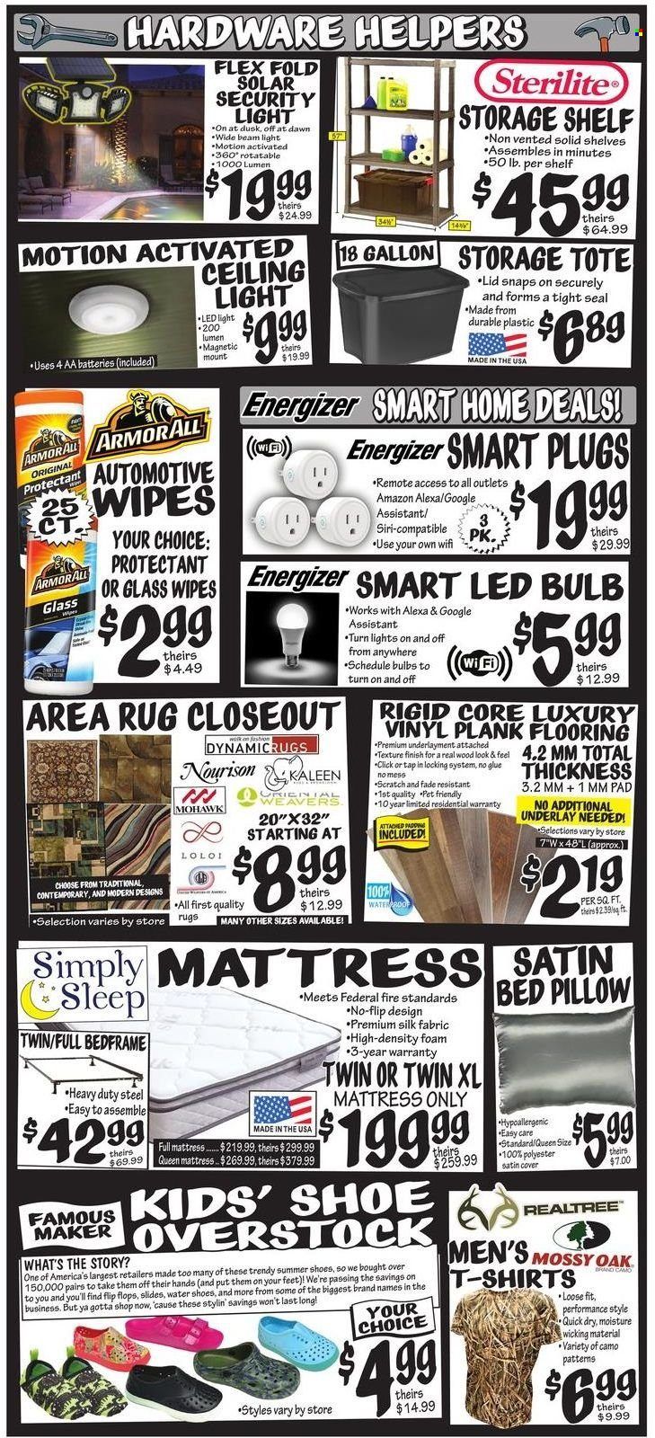 Ollie's Bargain Outlet (MA) Weekly Ad Flyer Specials August 9 to September 14, 2022