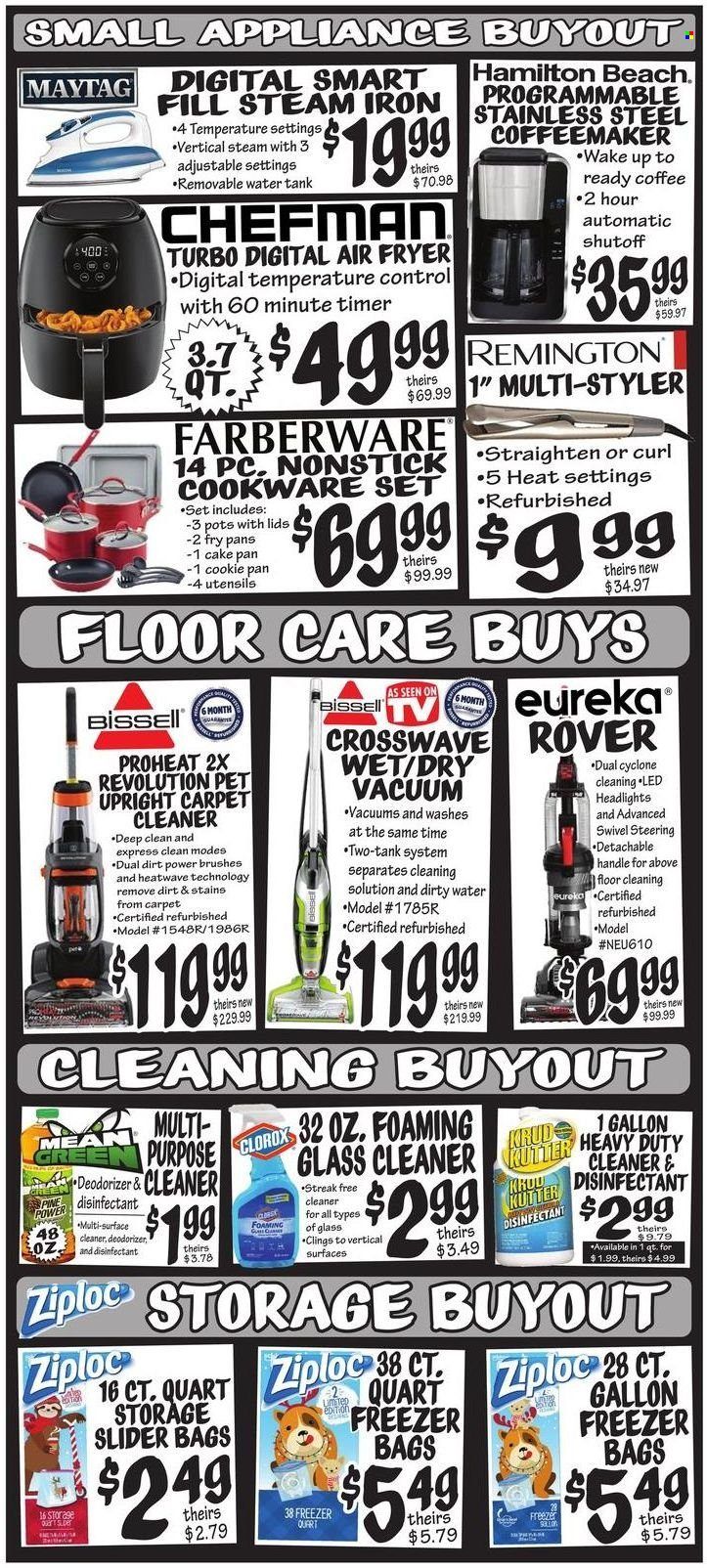 Ollie's Bargain Outlet (TX) Weekly Ad Flyer Specials August 9 to September 14, 2022