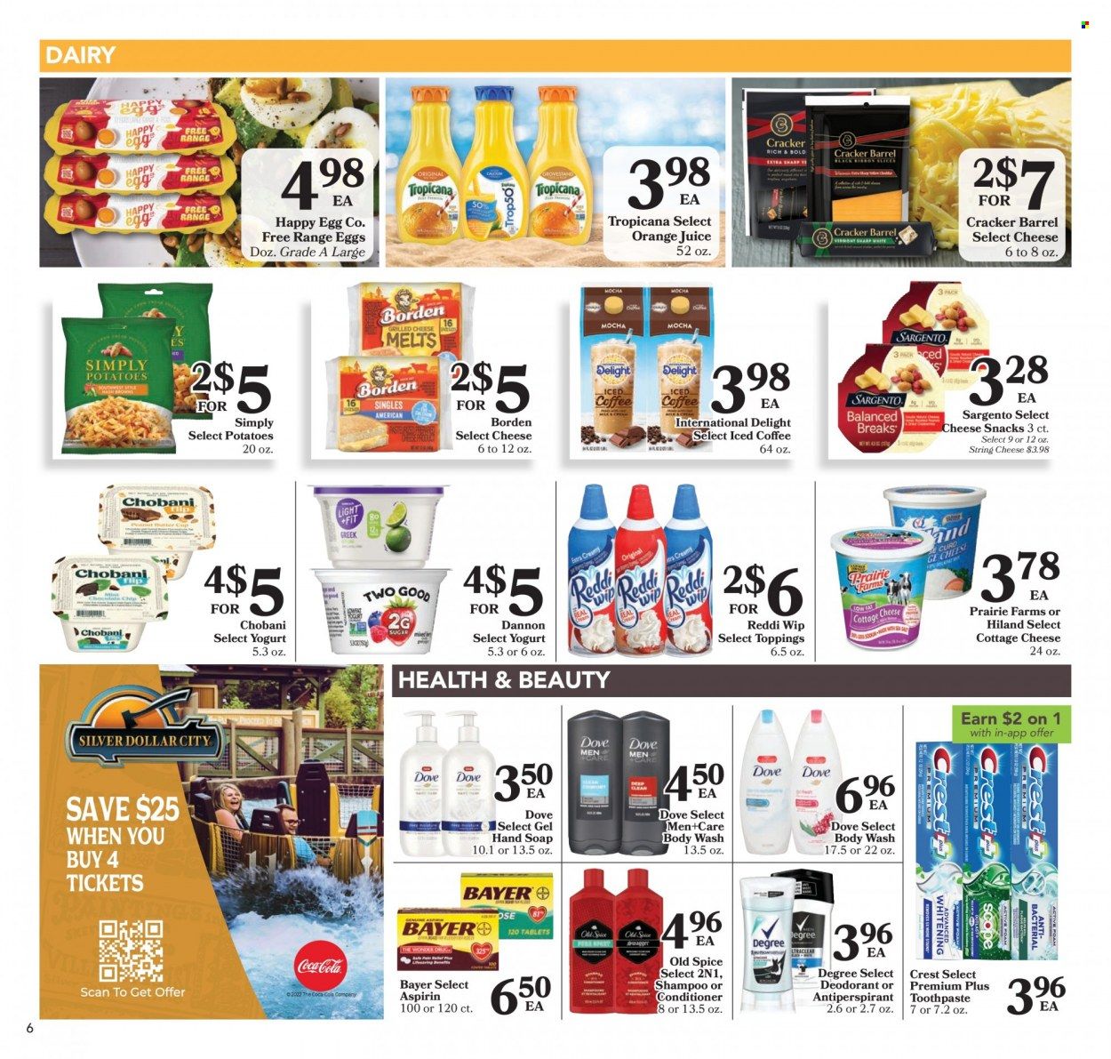 Harps Hometown Fresh (AR, KS, MO) Weekly Ad Flyer Specials August 17 to August 23, 2022