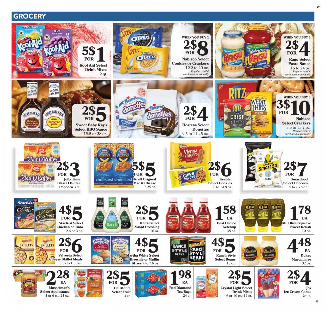 Harps Hometown Fresh (OK) Weekly Ad Flyer Specials August 17 to August 23, 2022