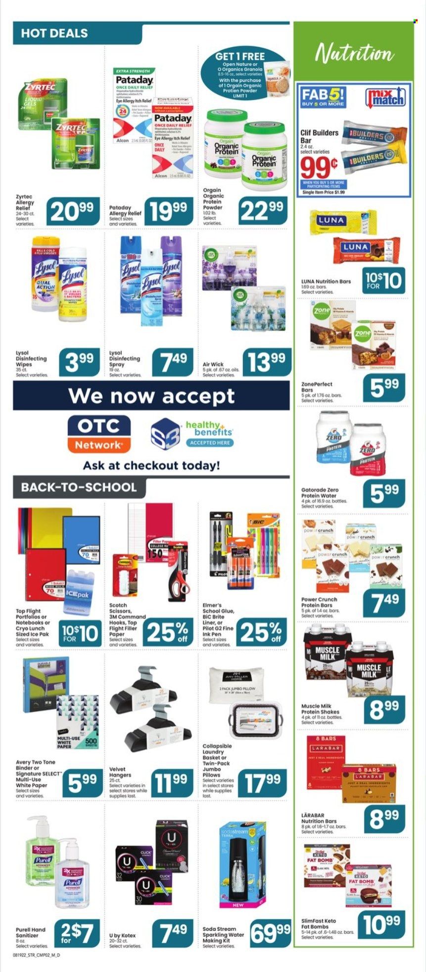 Star Market Weekly Ad Flyer Specials August 19 to August 25, 2022