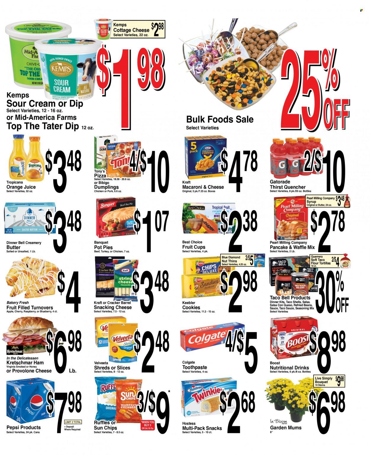 Super Saver Weekly Ad Flyer Specials August 17 to August 23, 2022